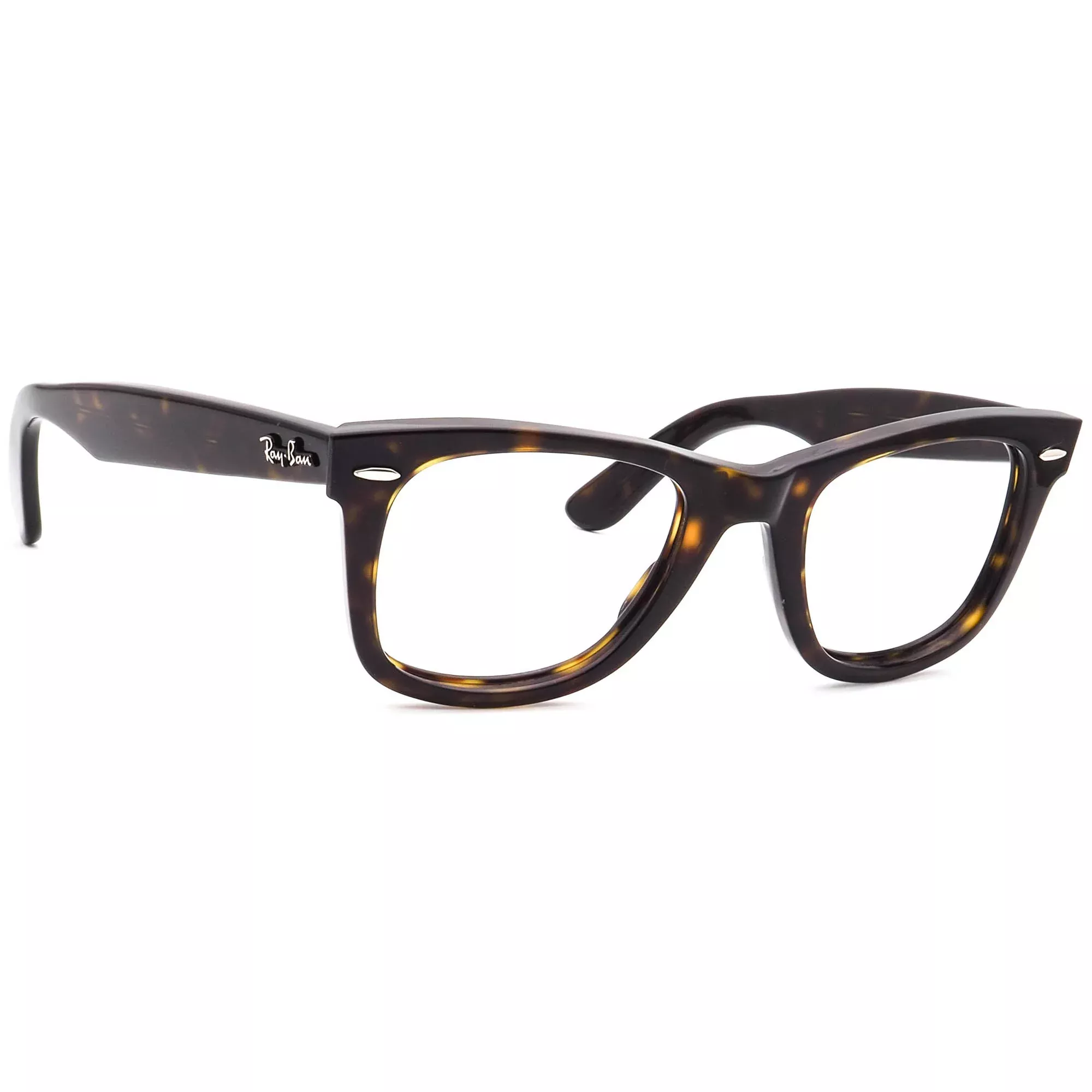 Ray-Ban RB 2140 902 Original Wayfarer 50□22 140
