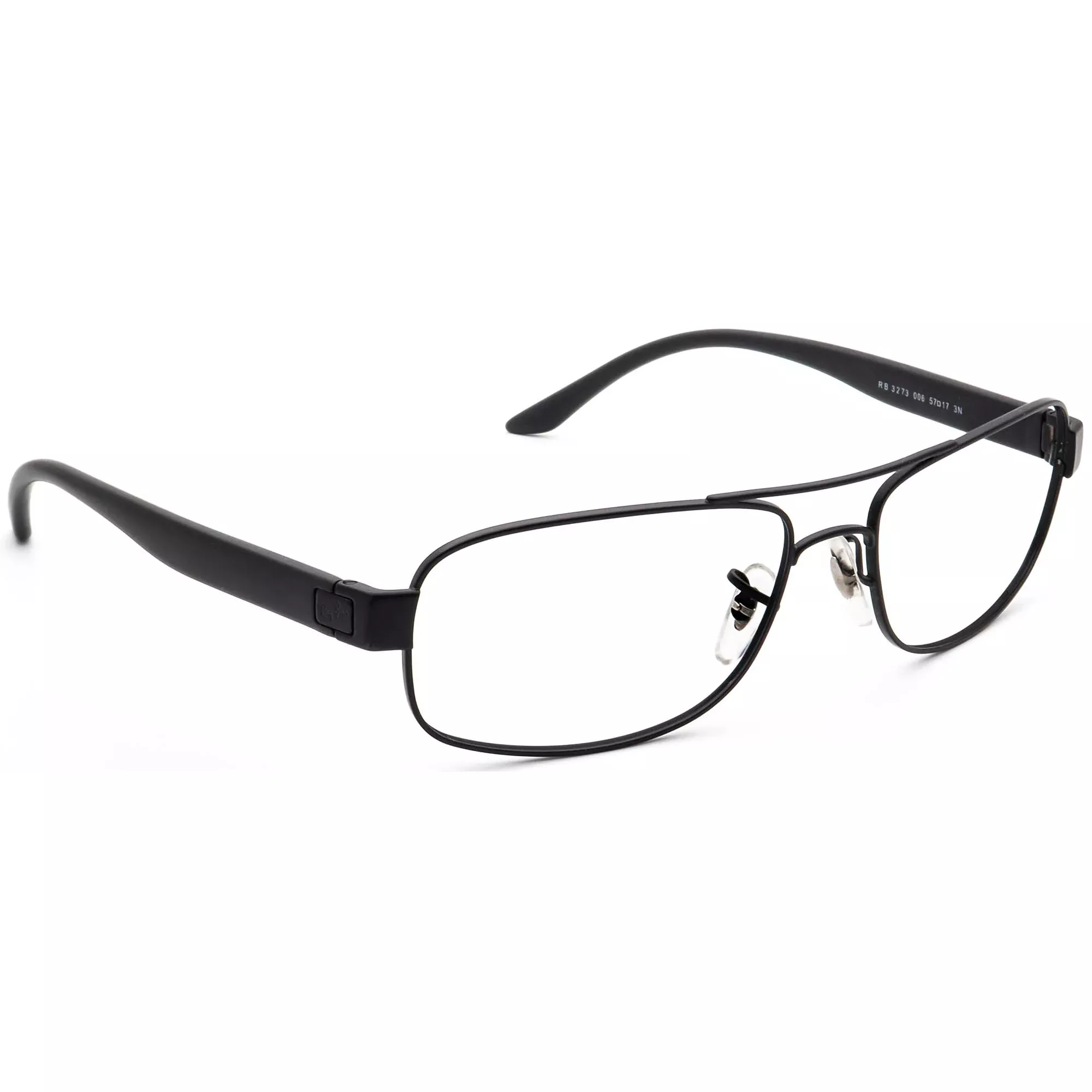 Ray-Ban RB 3273 006 57□17 135