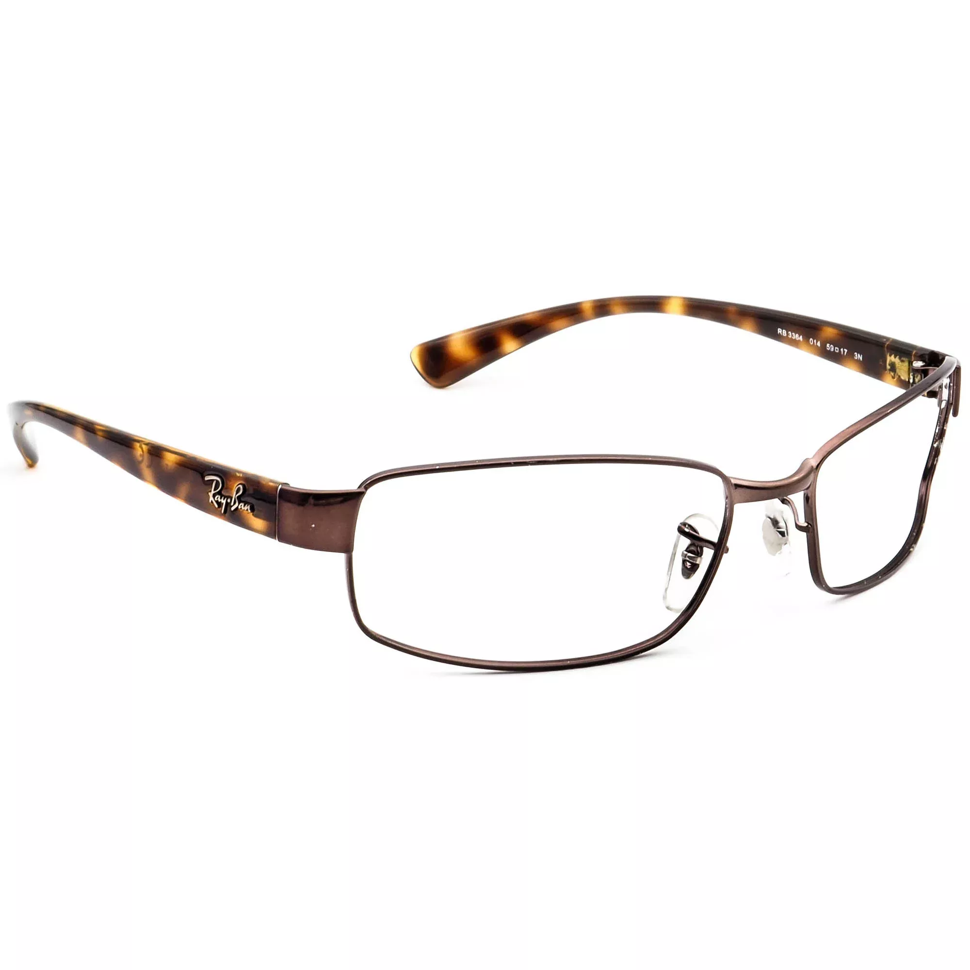 Ray-Ban RB 3364 014 59□17 135