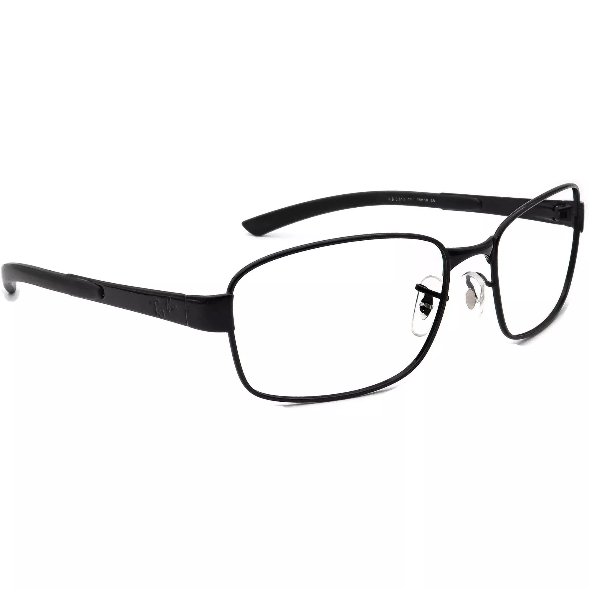 Ray-Ban RB 3413 001 59□18 140
