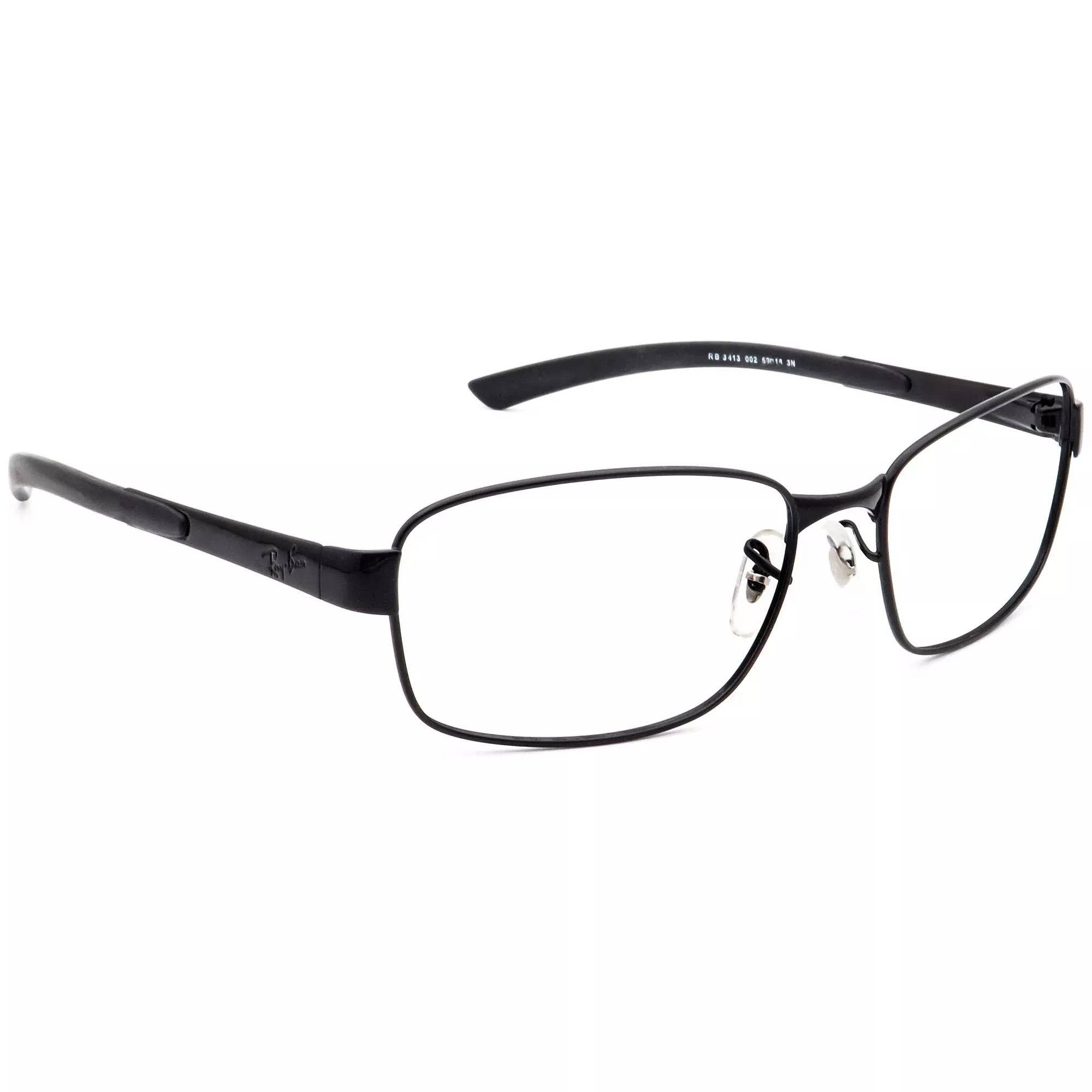 Ray-Ban RB 3413 002 59□18 140