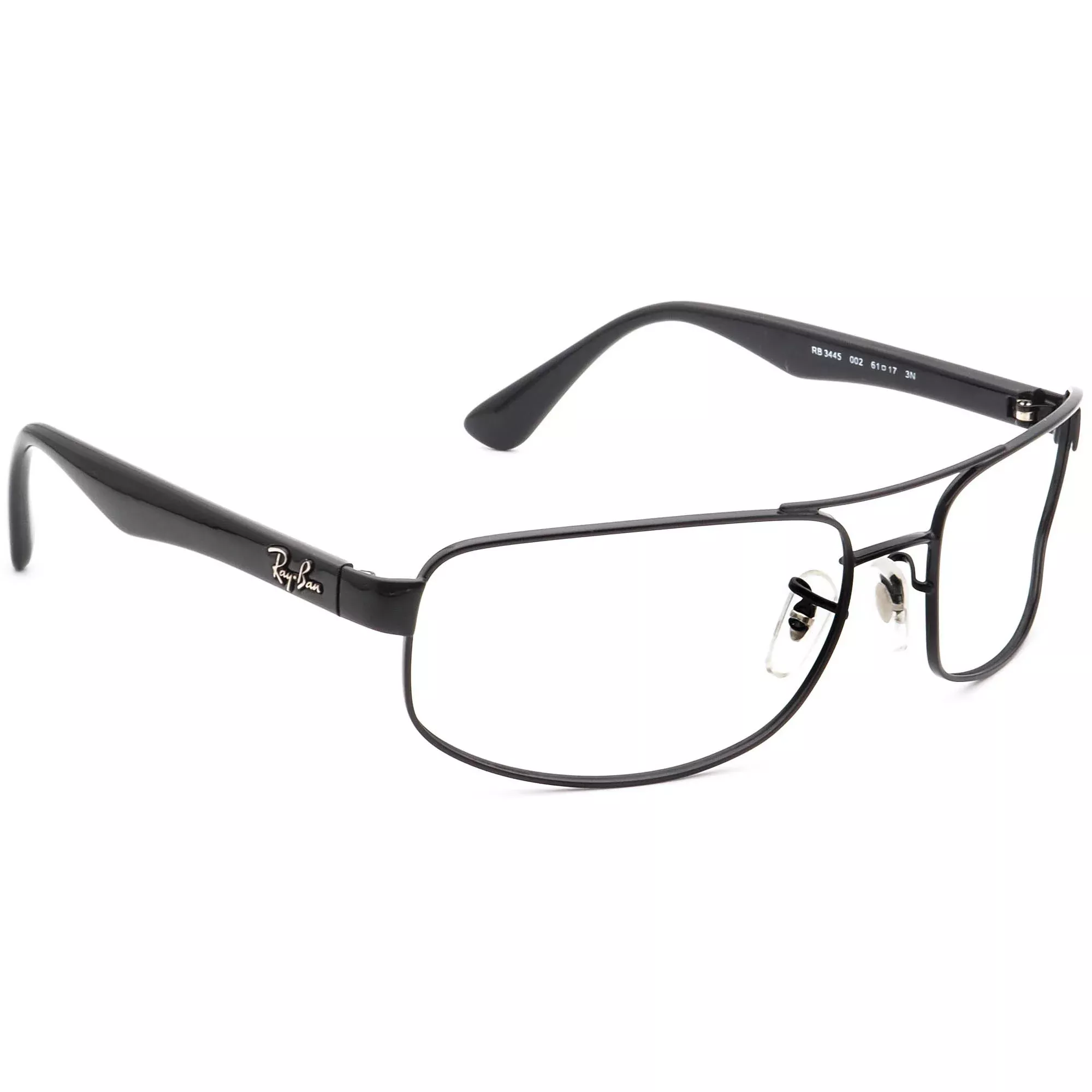 Ray-Ban RB 3445 002 61□17 130