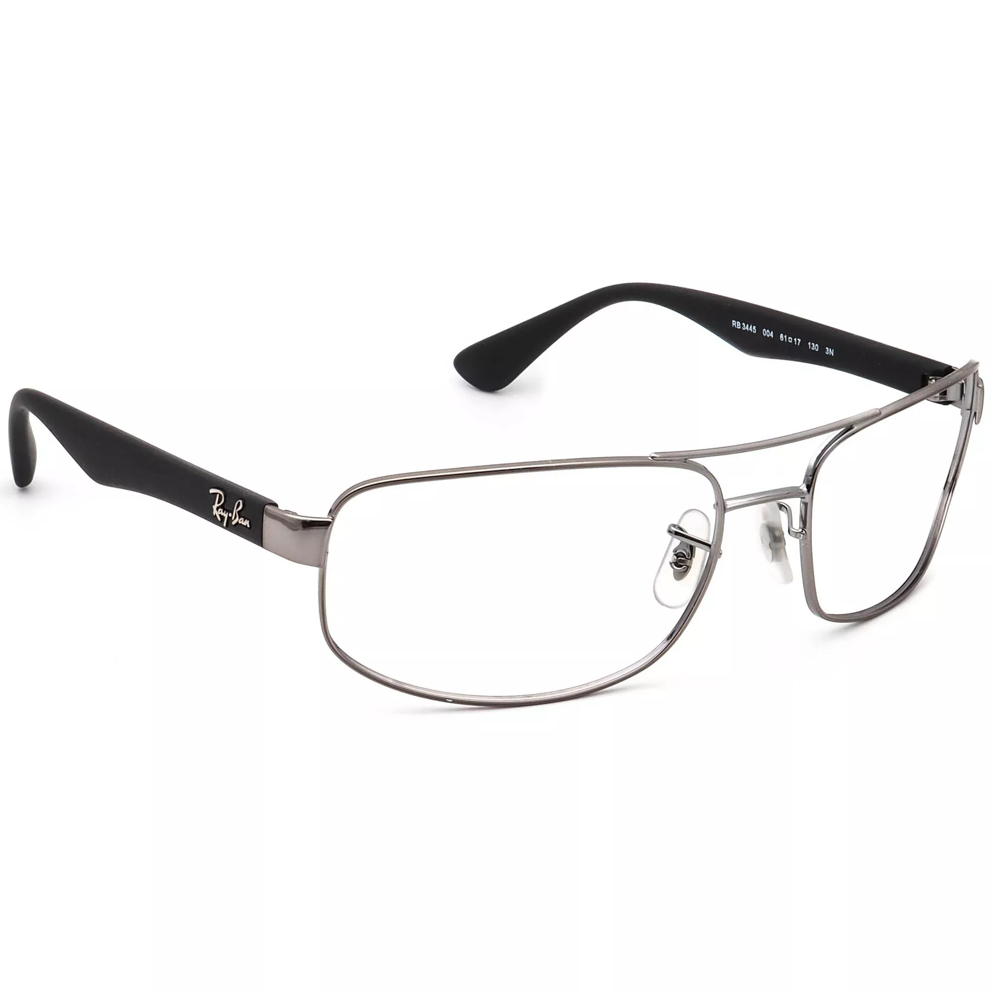 Ray-Ban RB 3445 004 61□17 130