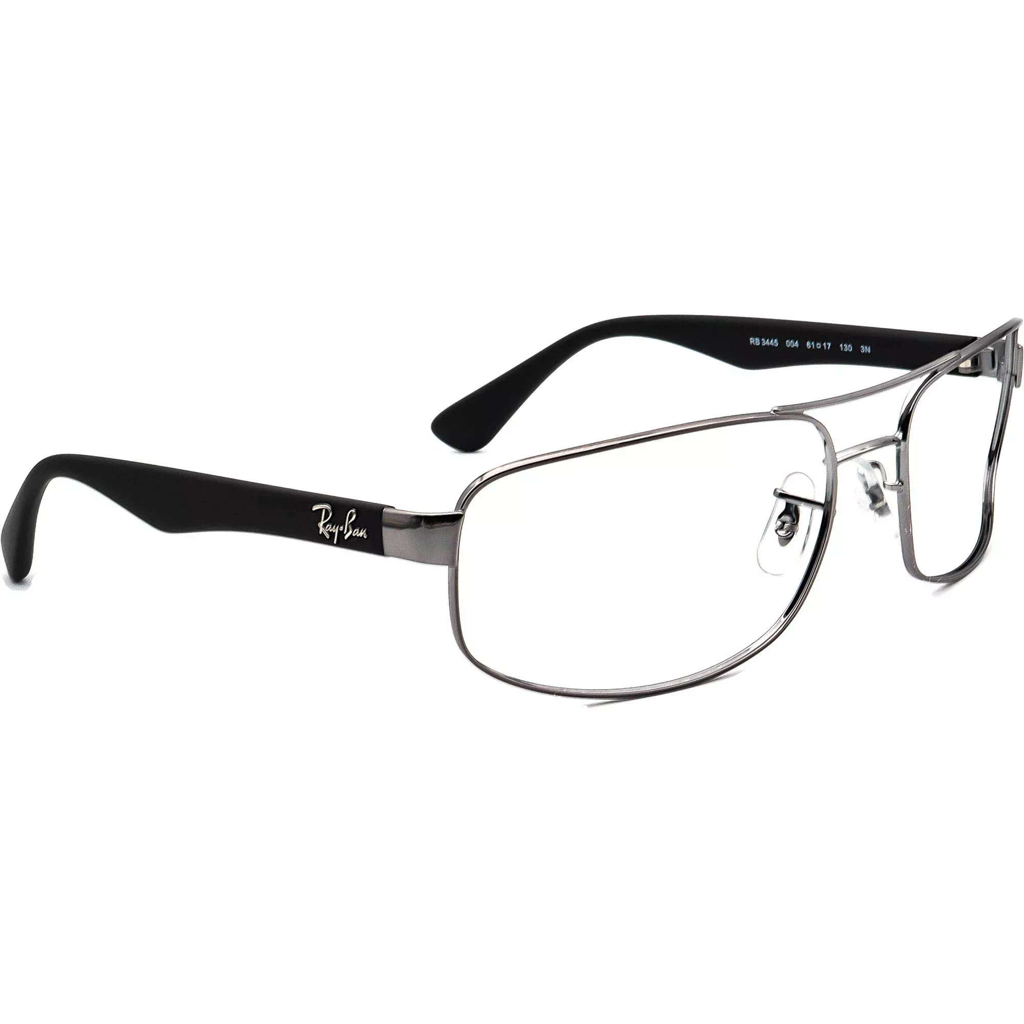 Ray-Ban RB 3445 004 61□17 135