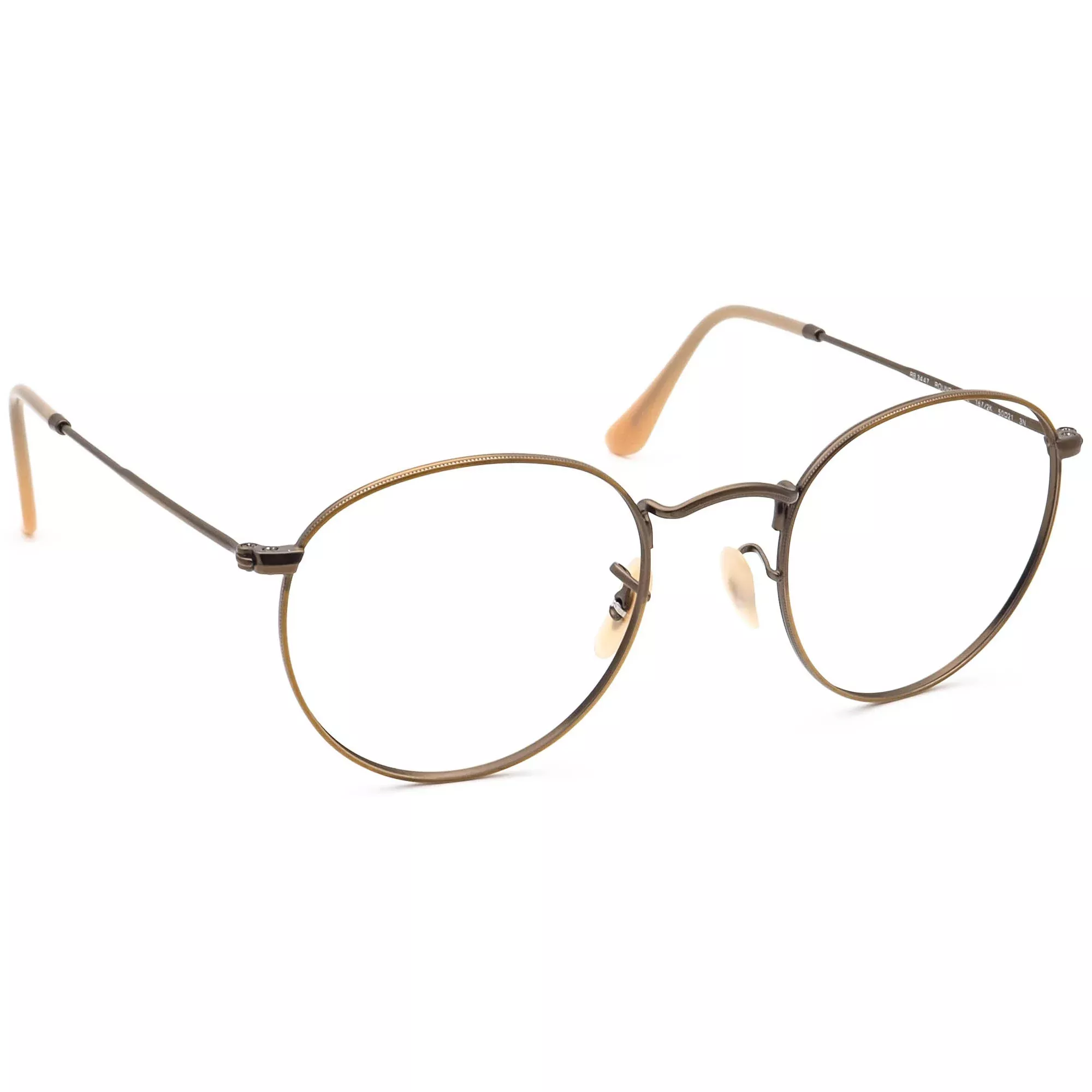 Ray-Ban RB 3447 167/2K 50□21 135