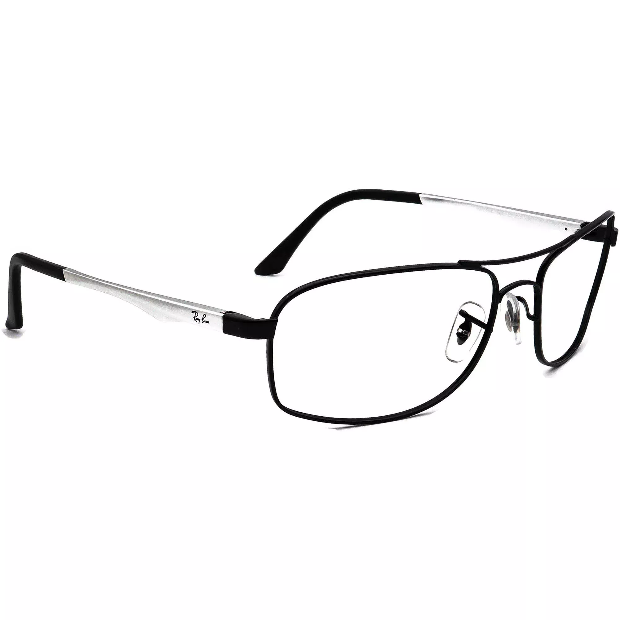Ray-Ban RB 3484 002 60□17 140