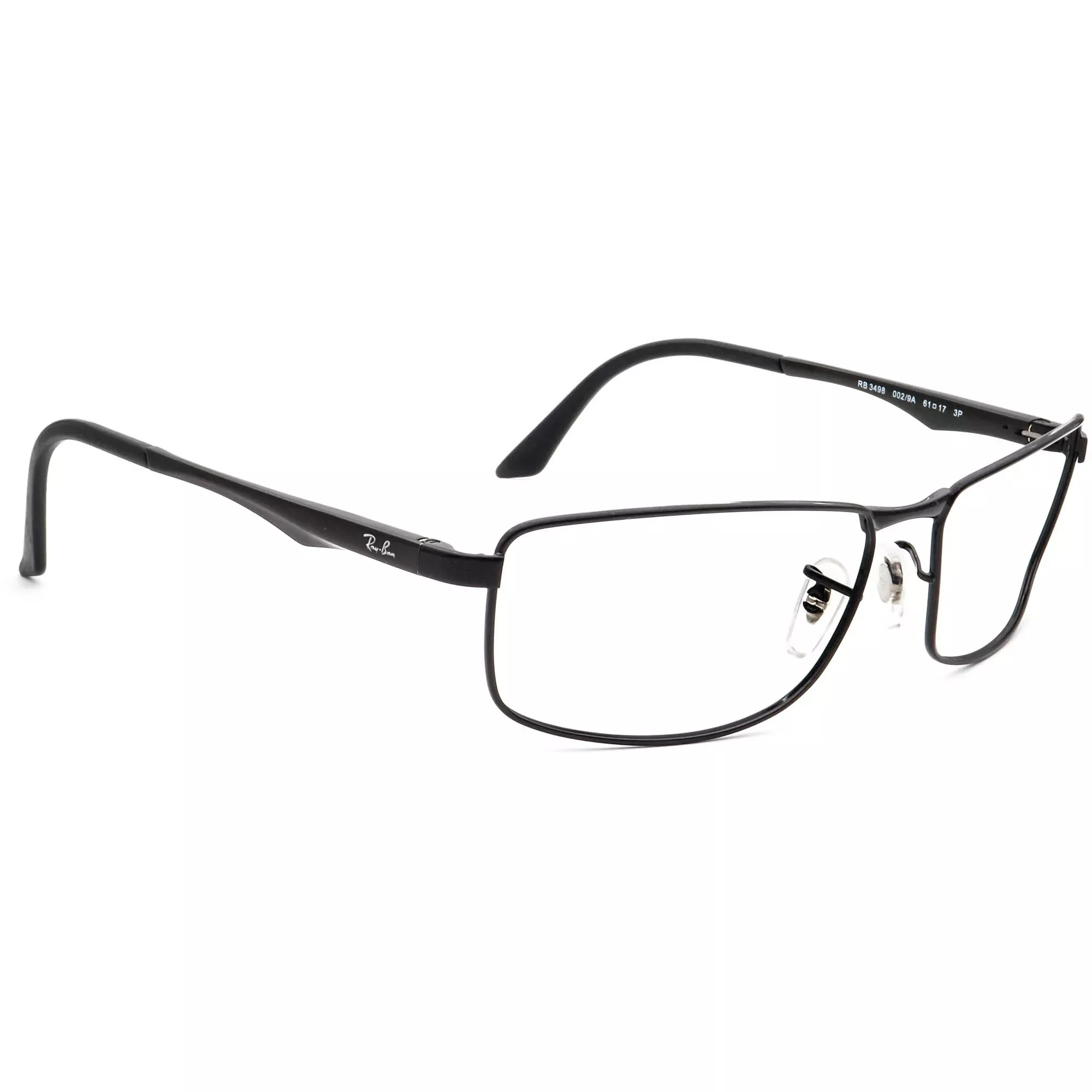 Ray-Ban RB 3498 002/9A 61□17 135