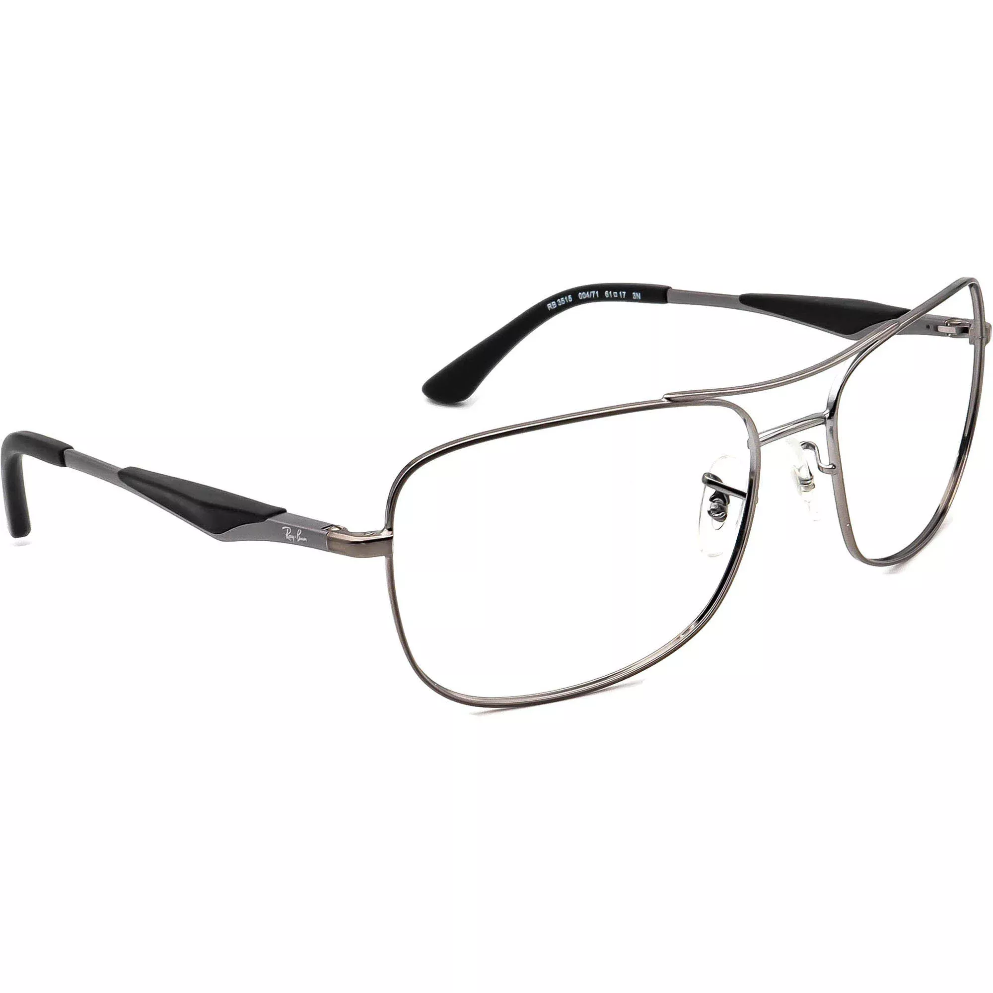 Ray-Ban RB 3515 004/71 61□17 145