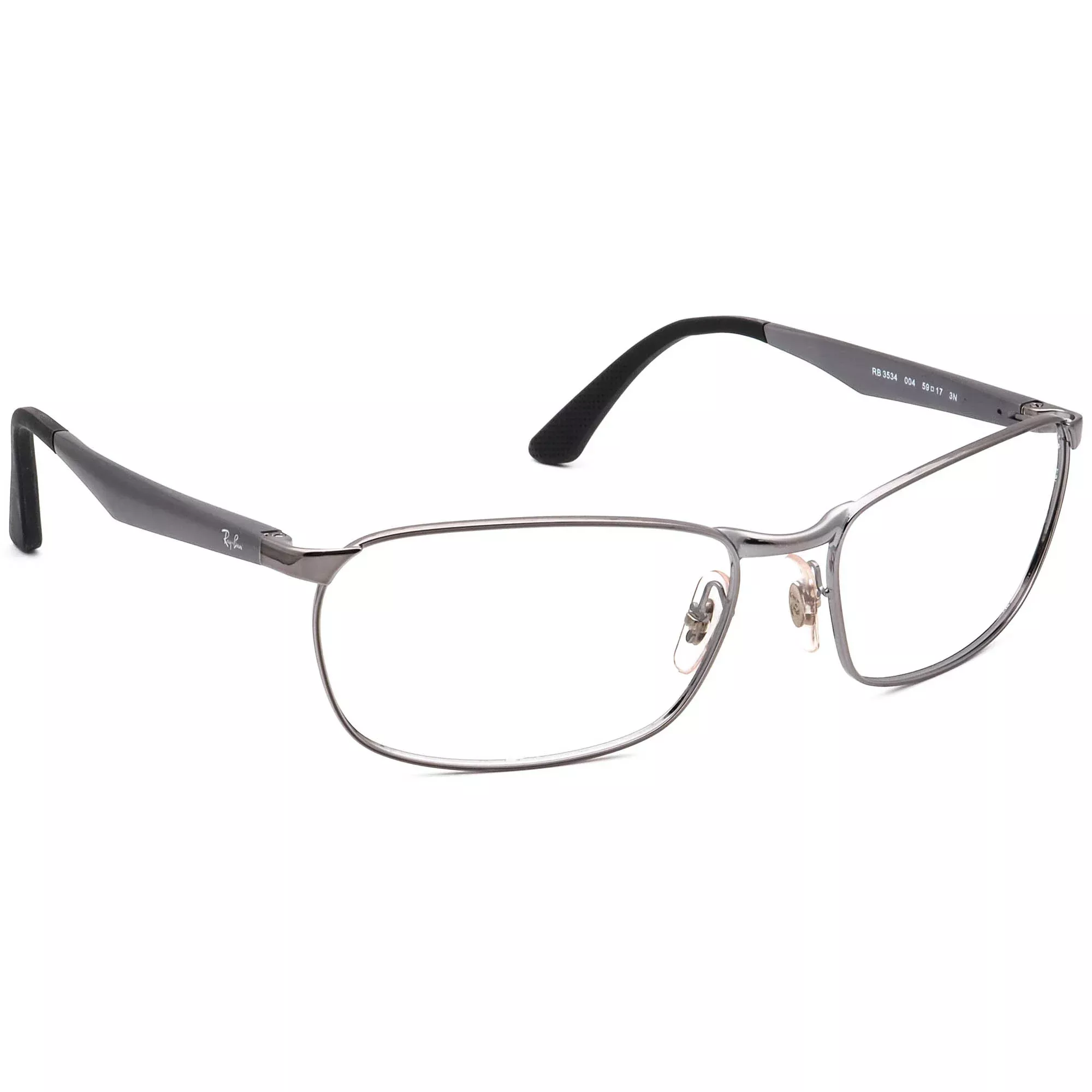 Ray-Ban RB 3534 004 59□17 135