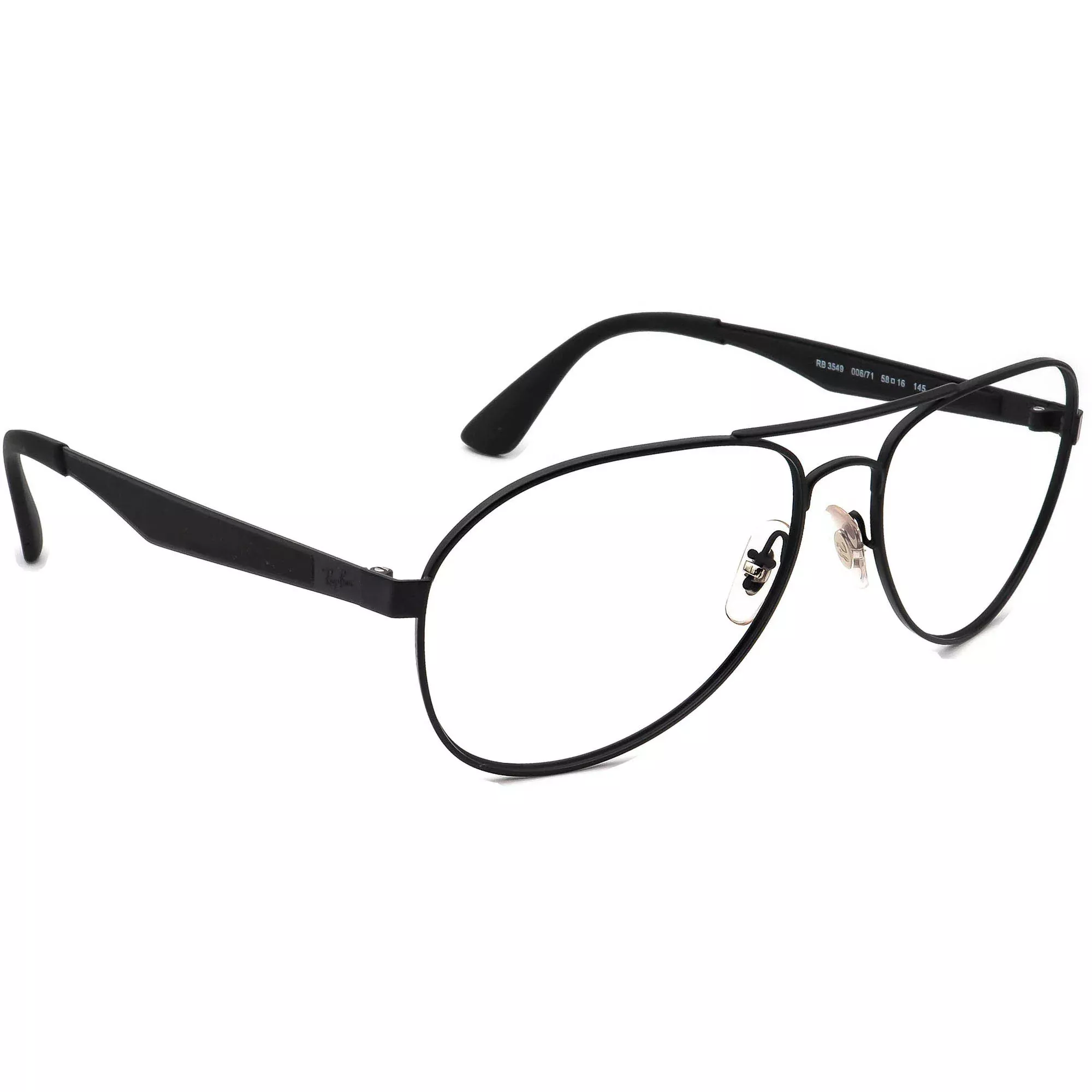 Ray-Ban RB 3549 006/71 58□16 145