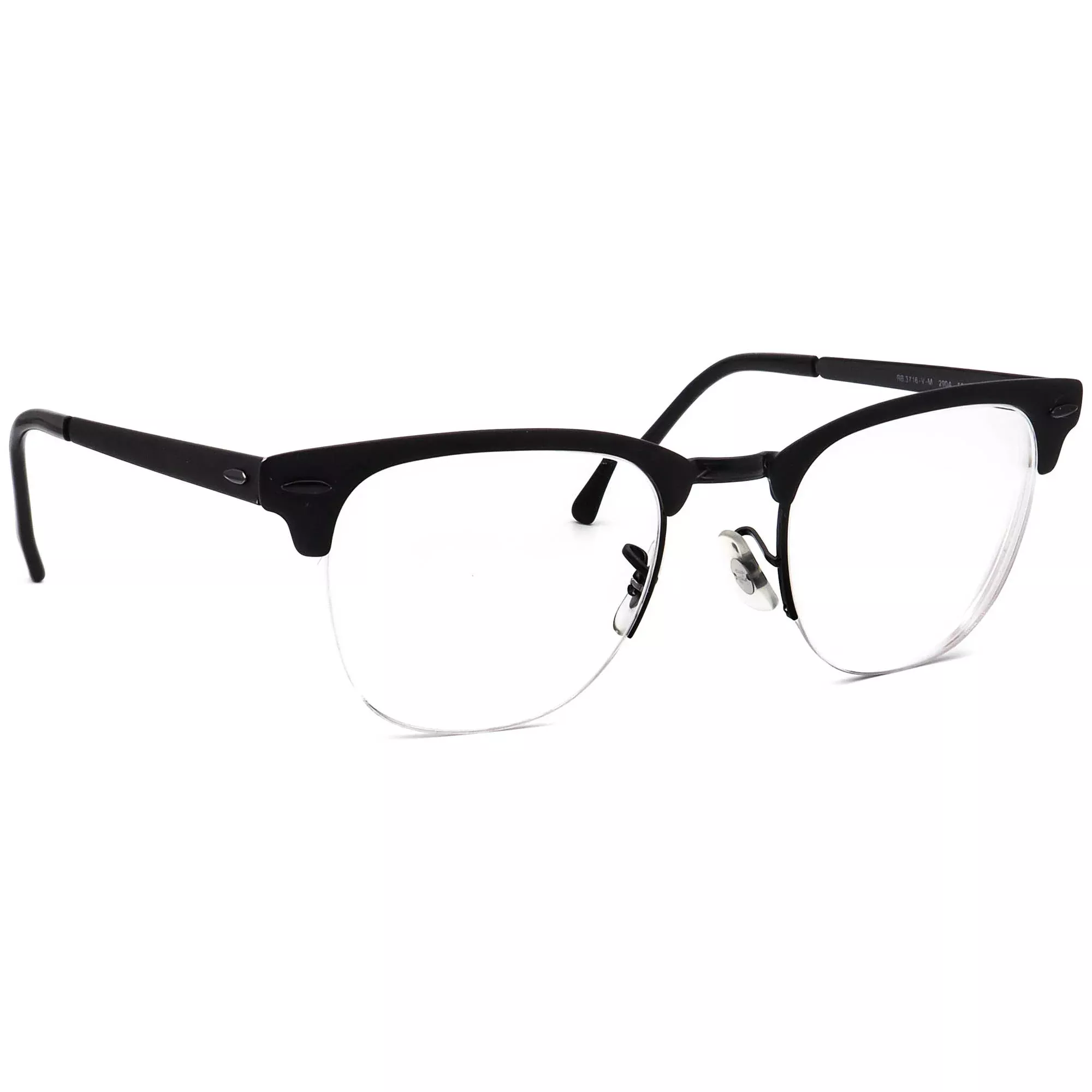 Ray-Ban RB 3716-V-M 2904 50□22 145