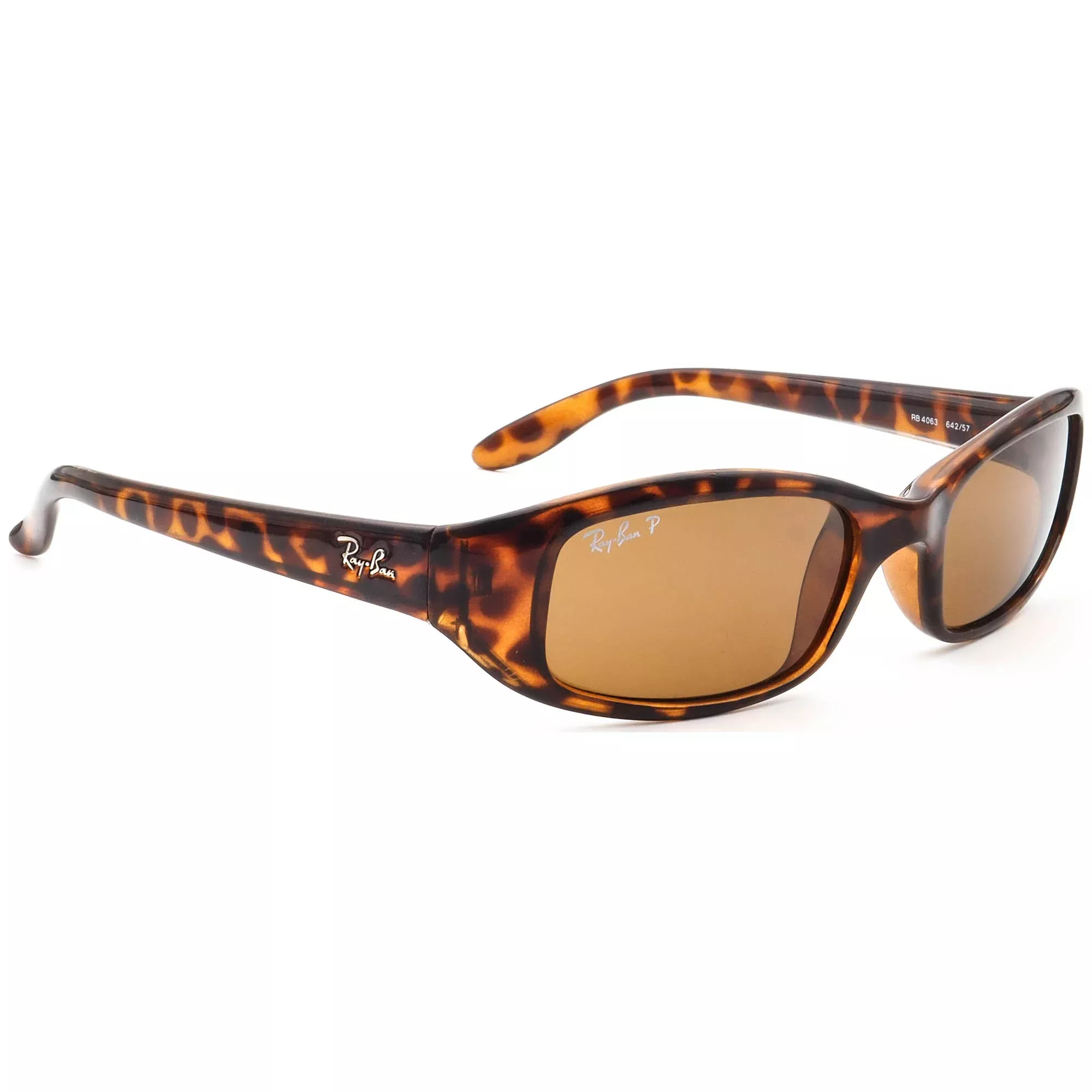 Ray-Ban RB 4063 642/57 52□16 140
