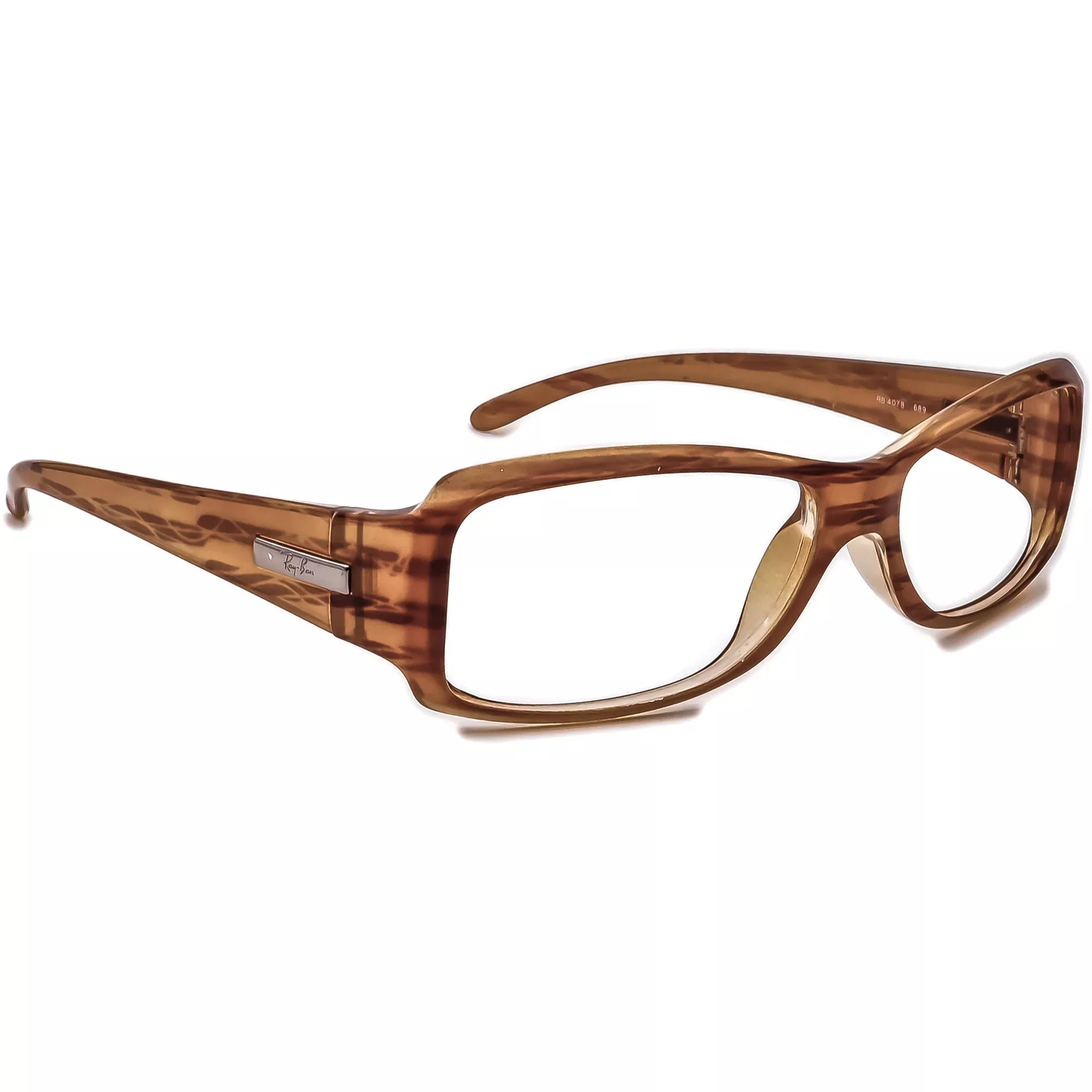 Ray-Ban RB 4078 689 55□15 135