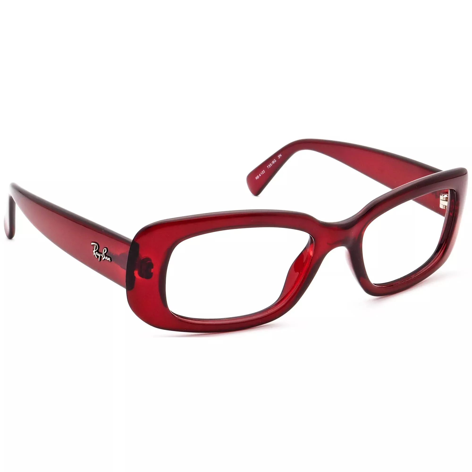 Ray-Ban RB 4122 735/8G 50□17 130