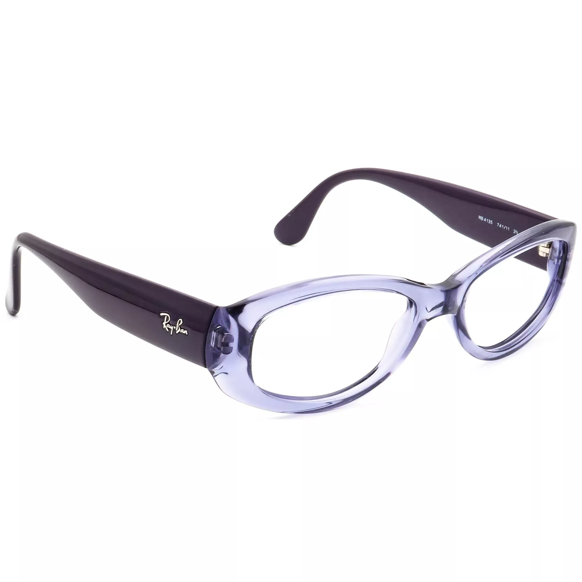 Ray-Ban RB 4135 741/11 50□17 130