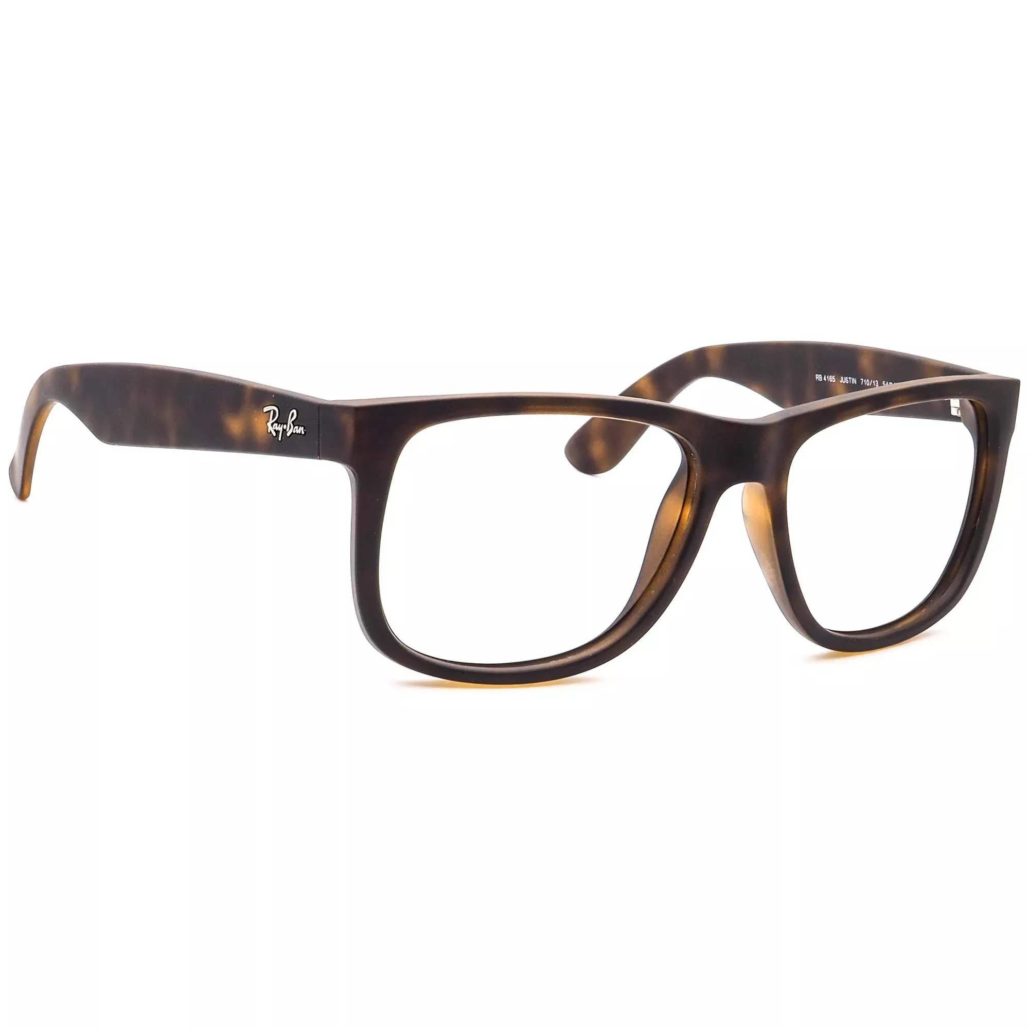 Ray-Ban RB 4165 Justin 710/13 54□16 145