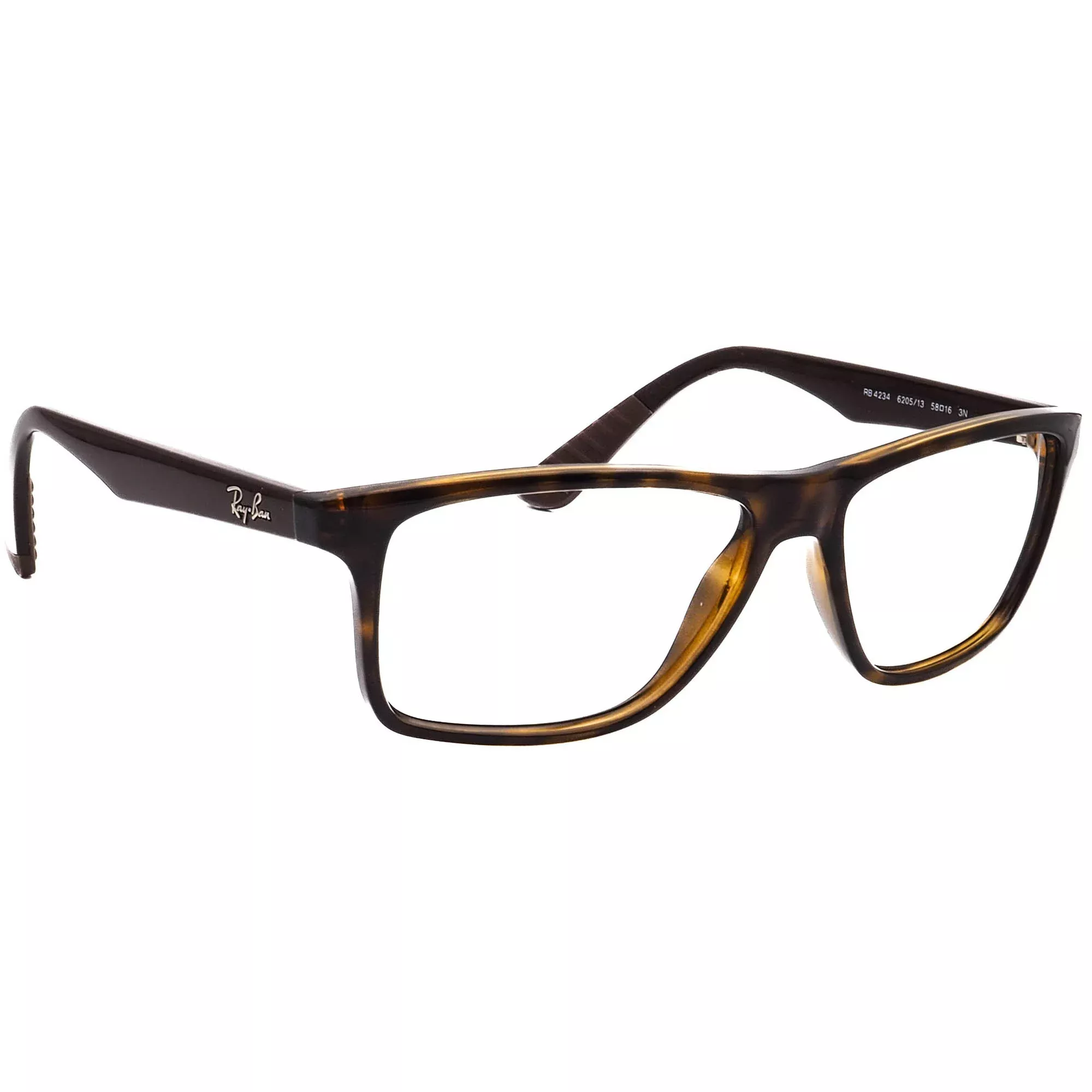 Ray-Ban RB 4234 6205/13 58□16 140