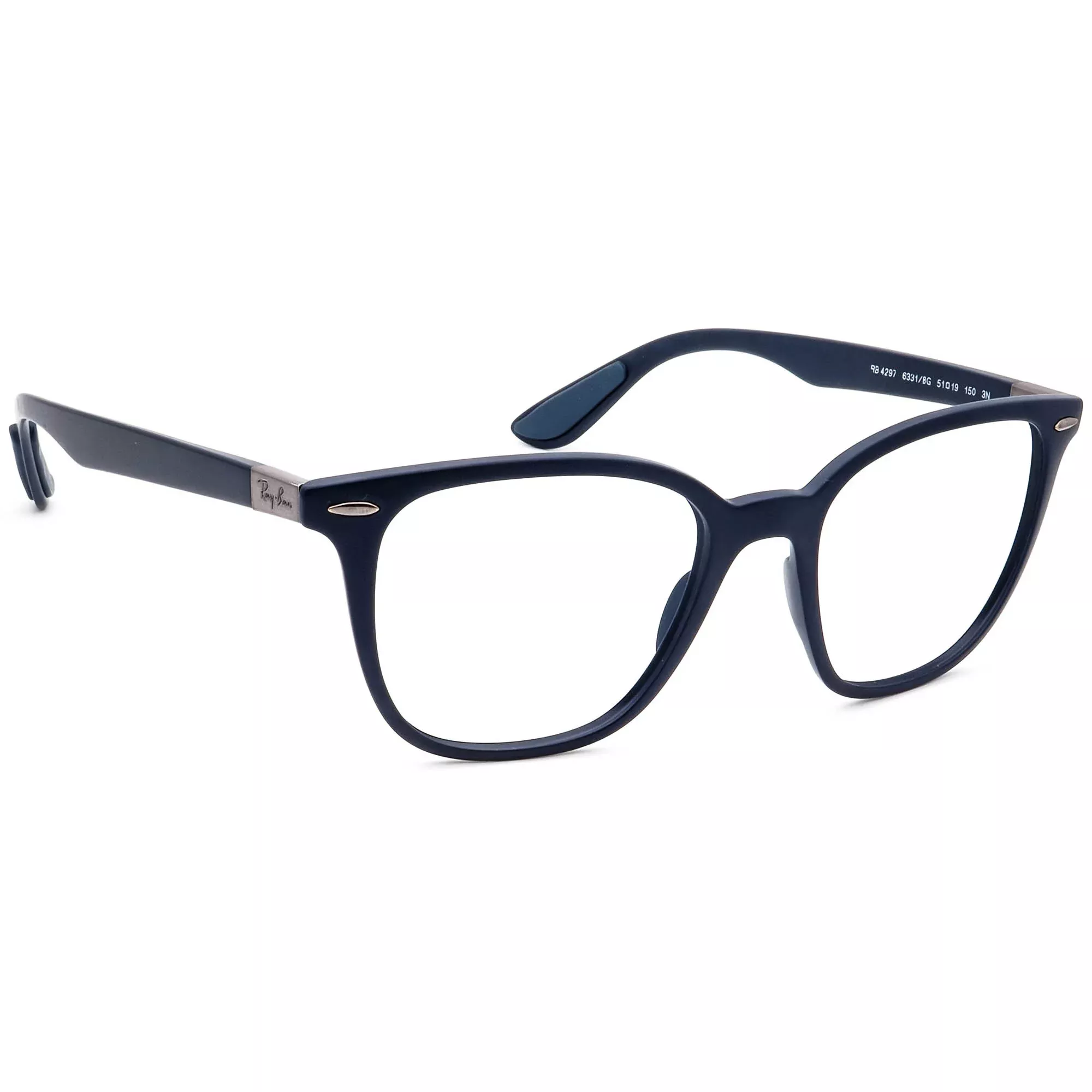 Ray-Ban RB 4297 6331/8G LightForce 51□19 150