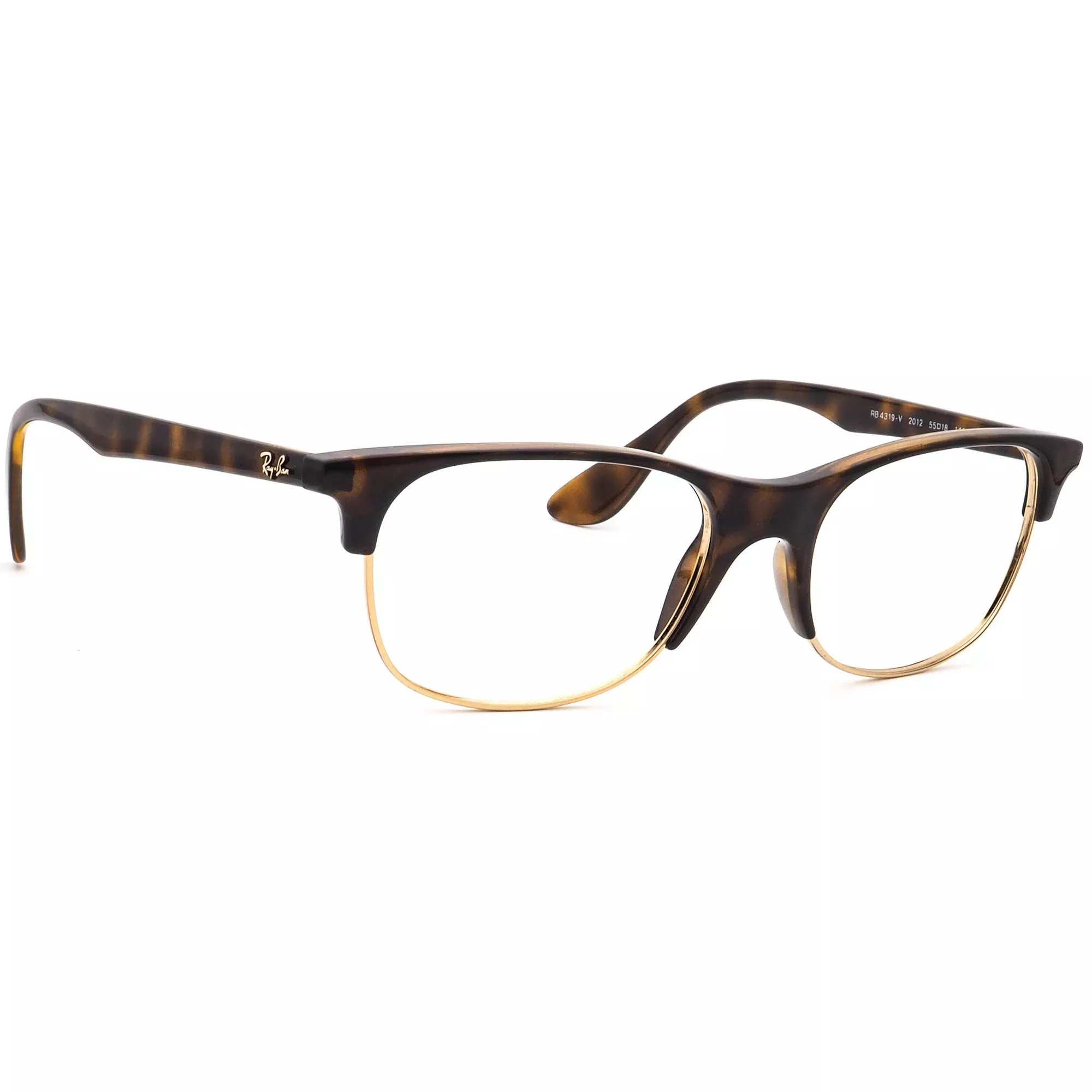 Ray-Ban RB 4319-V 2012 55□18 145