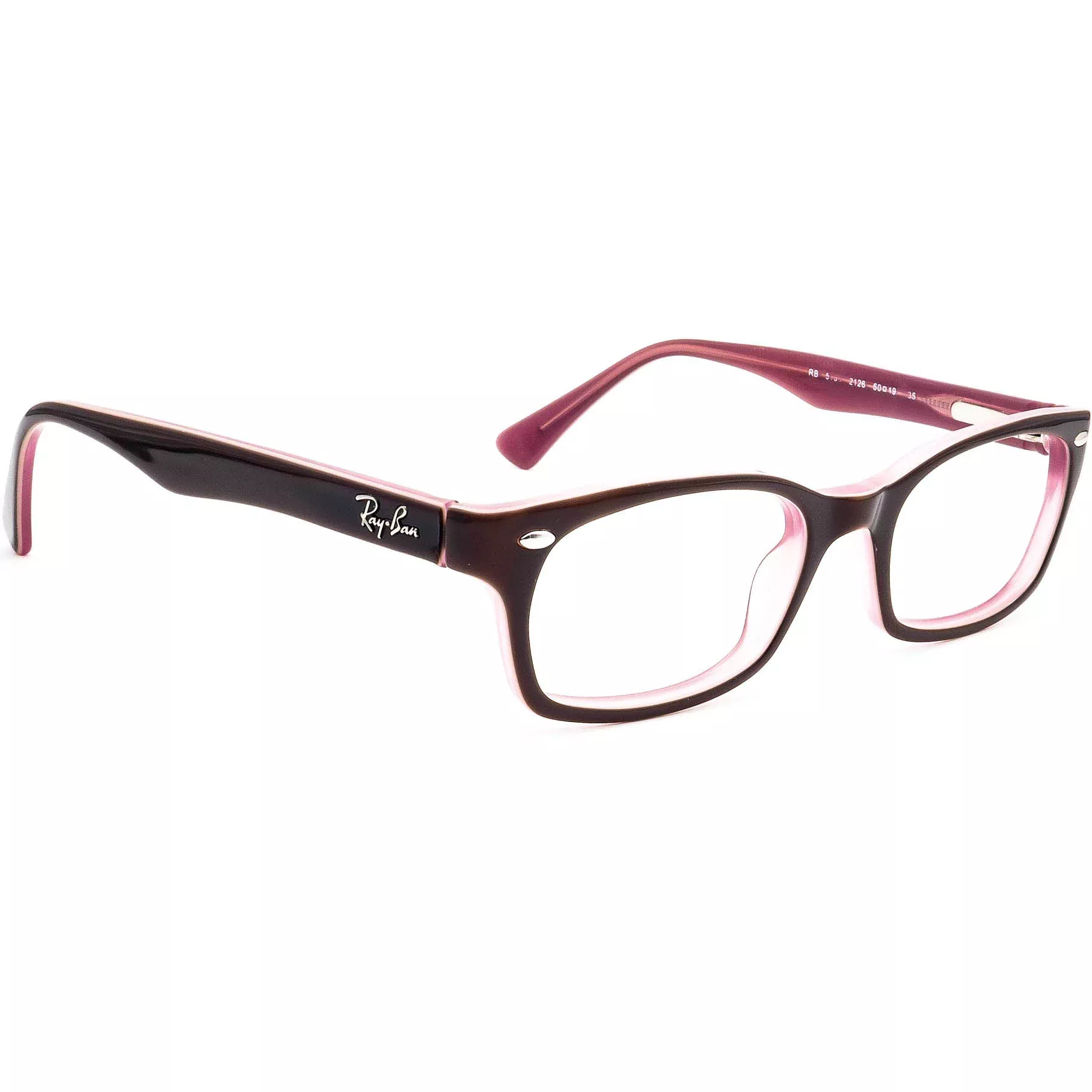 Ray-Ban RB 5150 2126 50□19 135