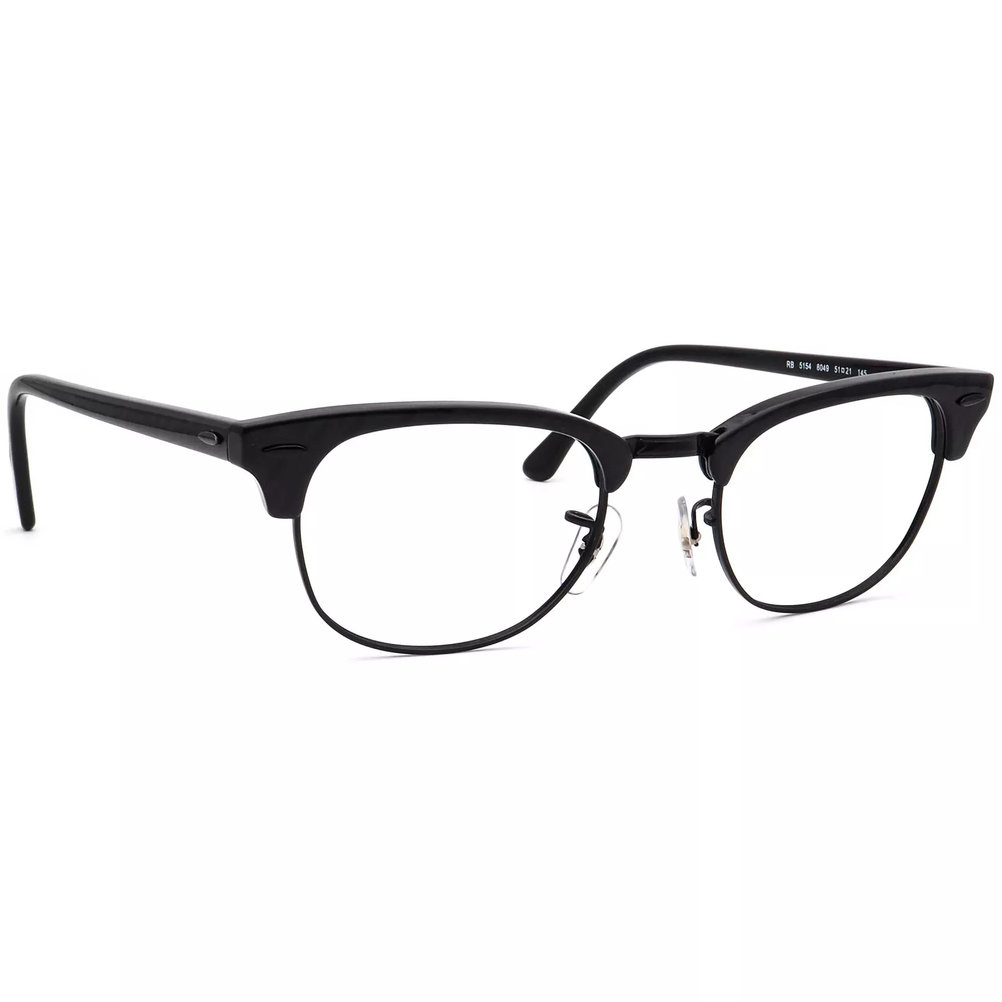 Ray-Ban RB 5154 8049 51□21 145