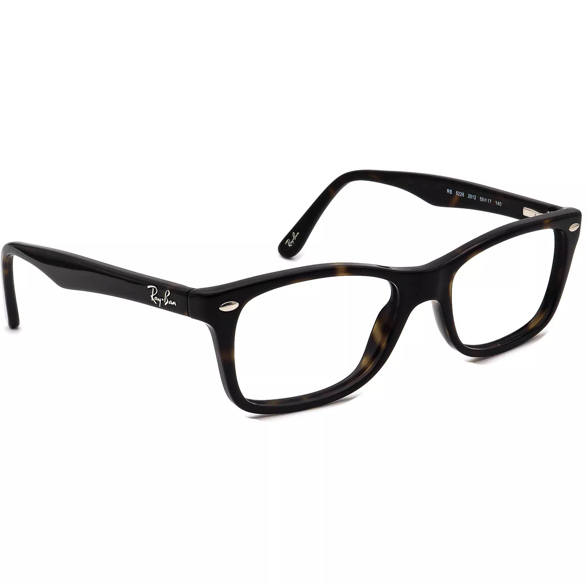 Ray-Ban RB 5228 2012 50□17 140