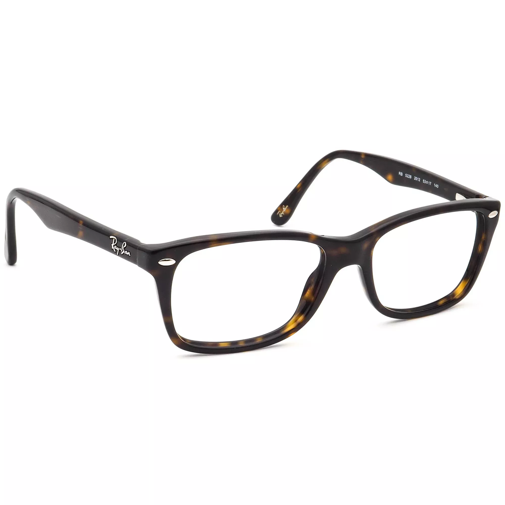 Ray-Ban RB 5228 2012 53□17 140
