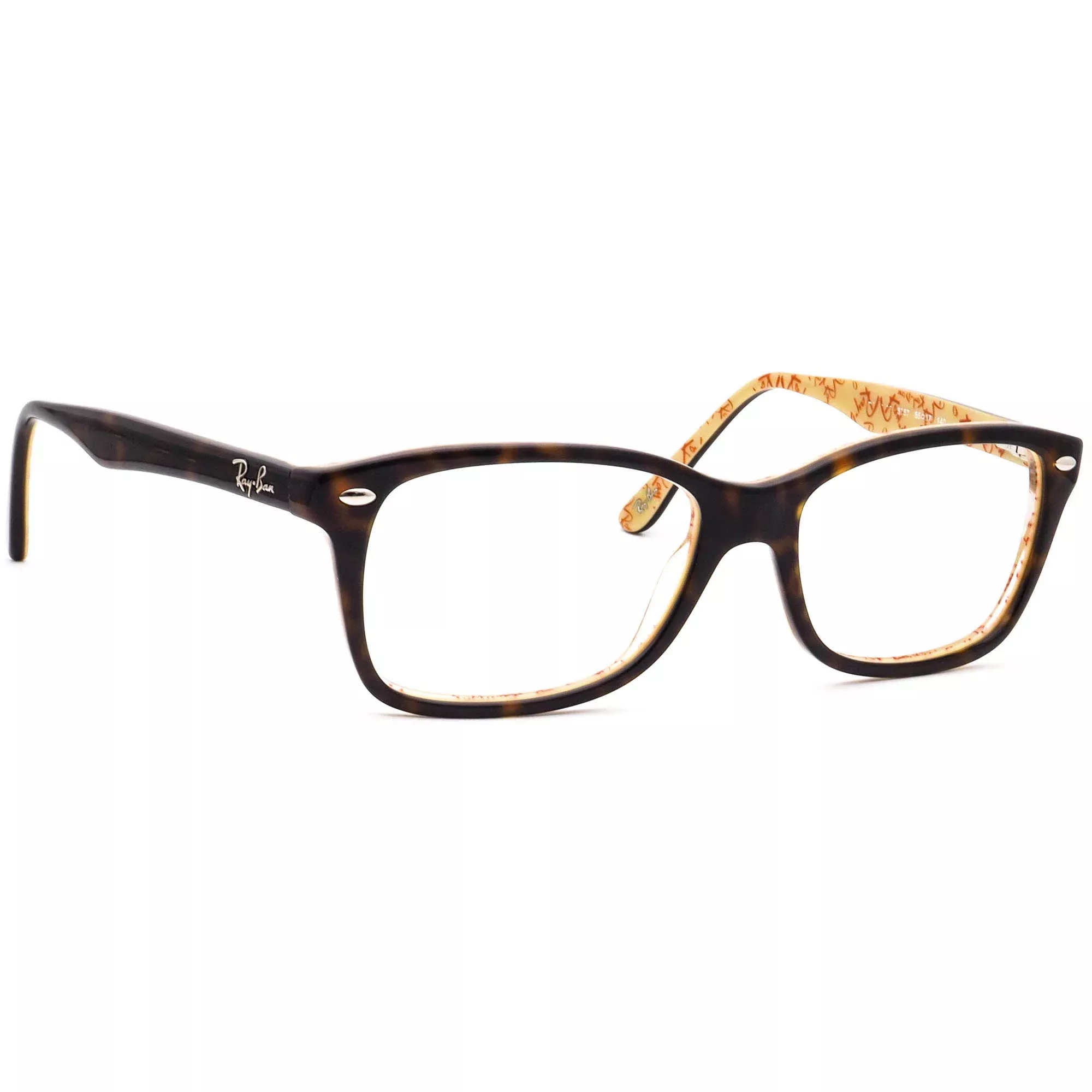 Ray-Ban RB 5228 5057 55□17 140