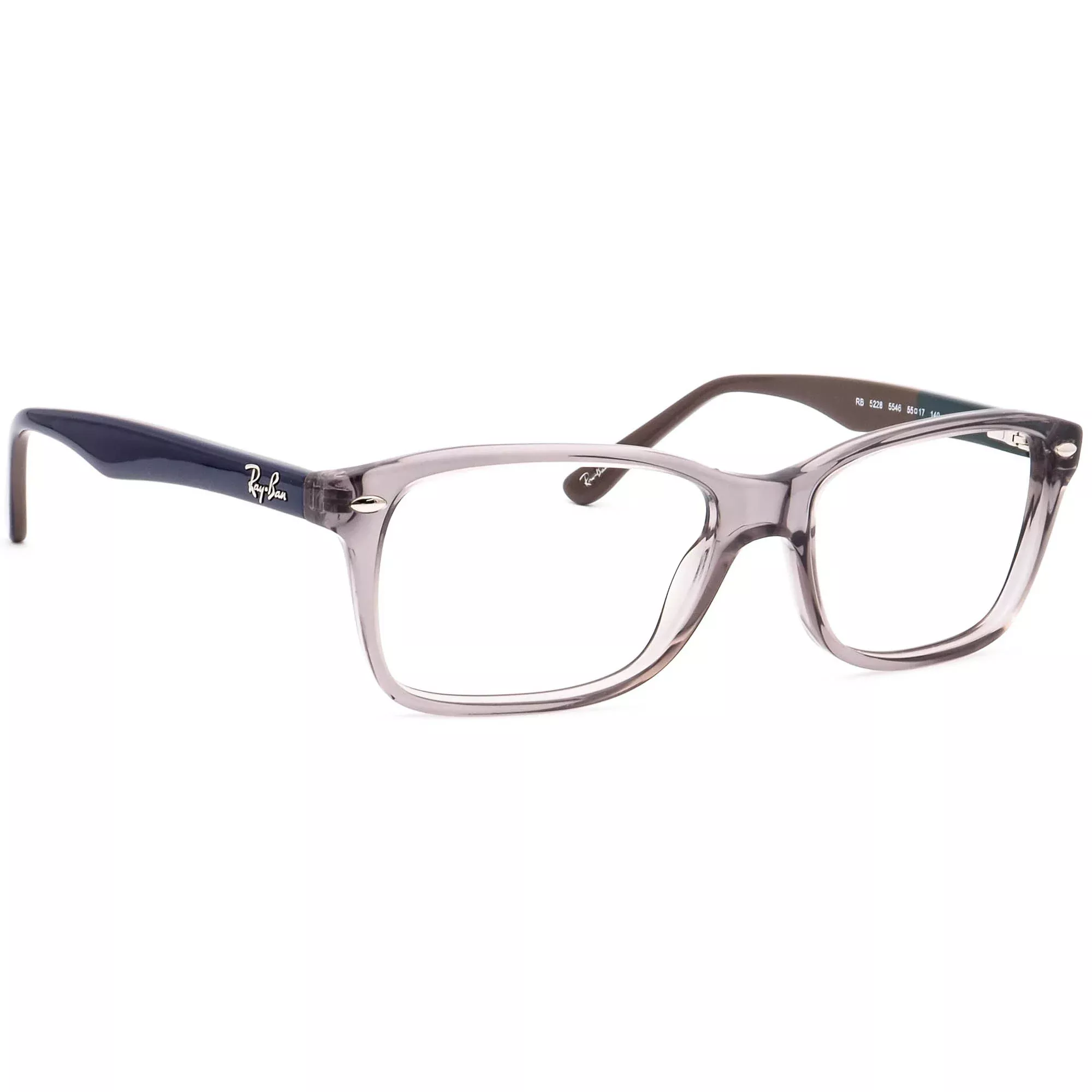Ray-Ban RB 5228 5546 55□17 140