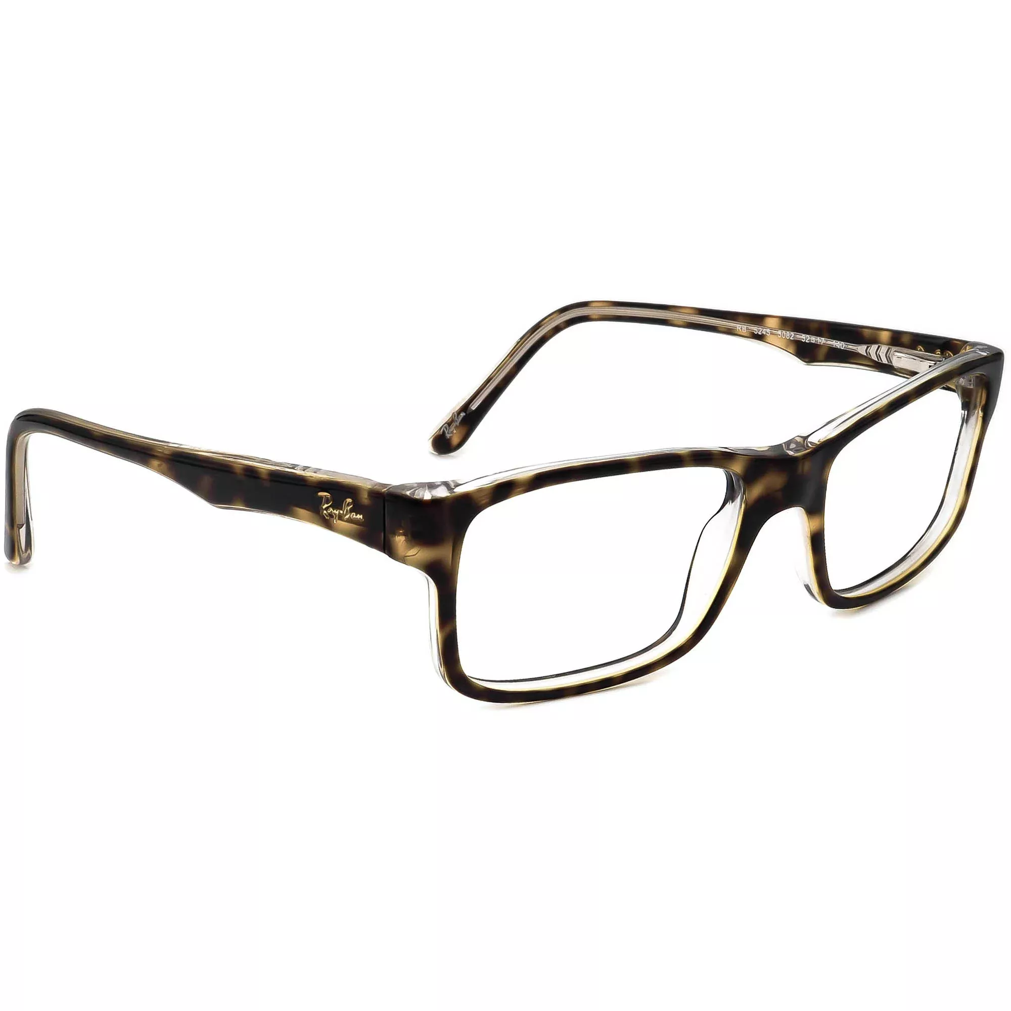 Ray-Ban RB 5245 5082 52□17 140