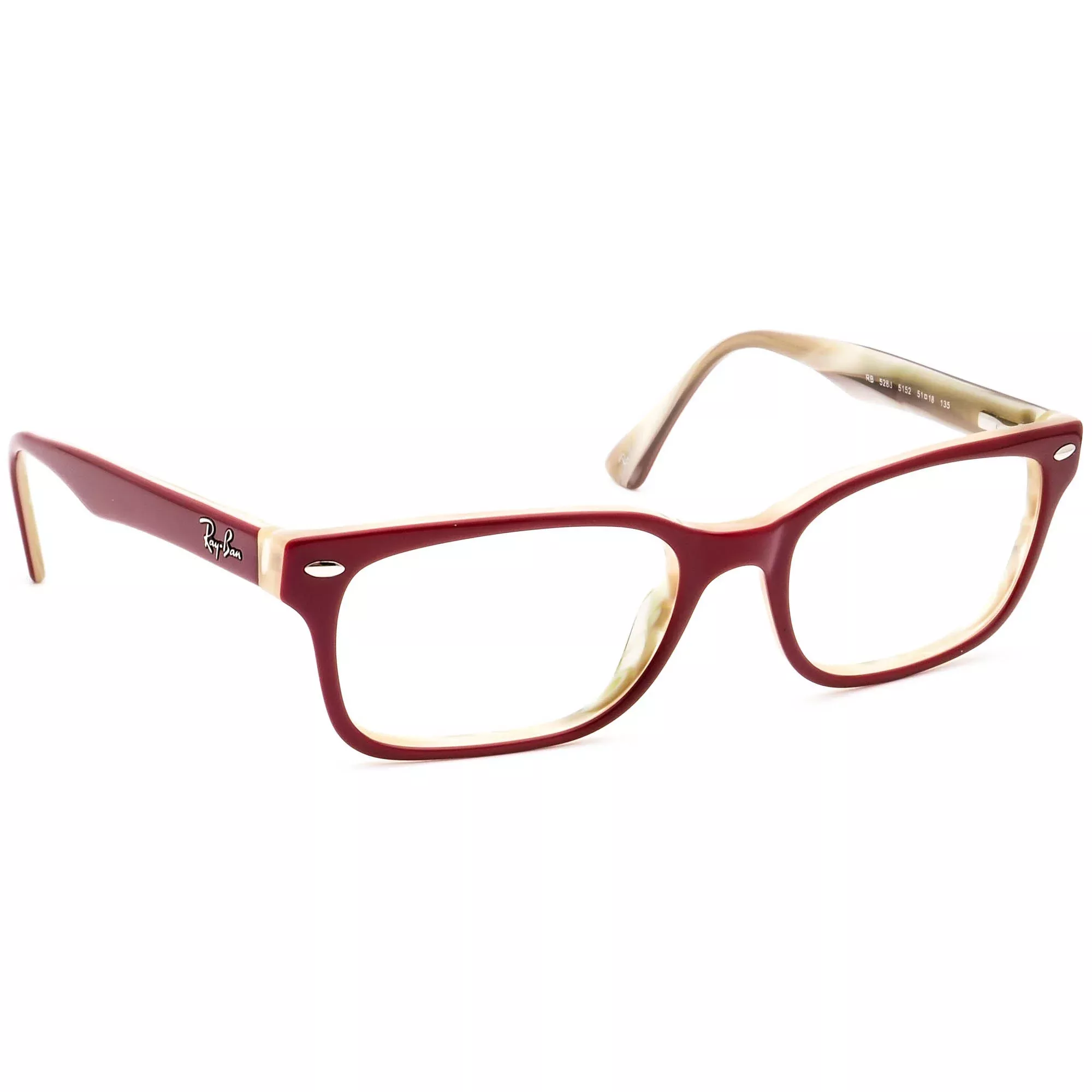 Ray-Ban RB 5286 5152 51□18 135