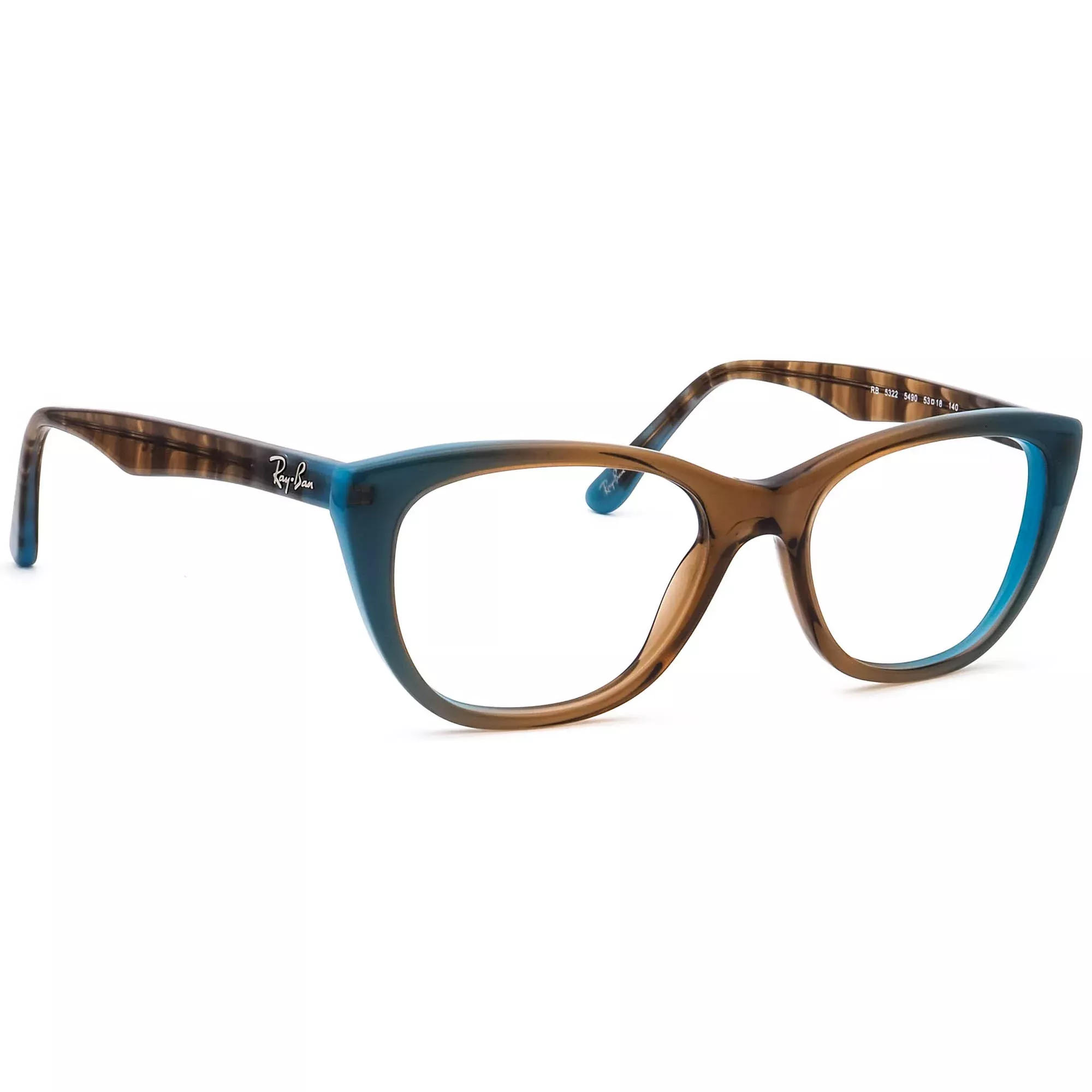 Ray-Ban RB 5322 5490 53□18 140