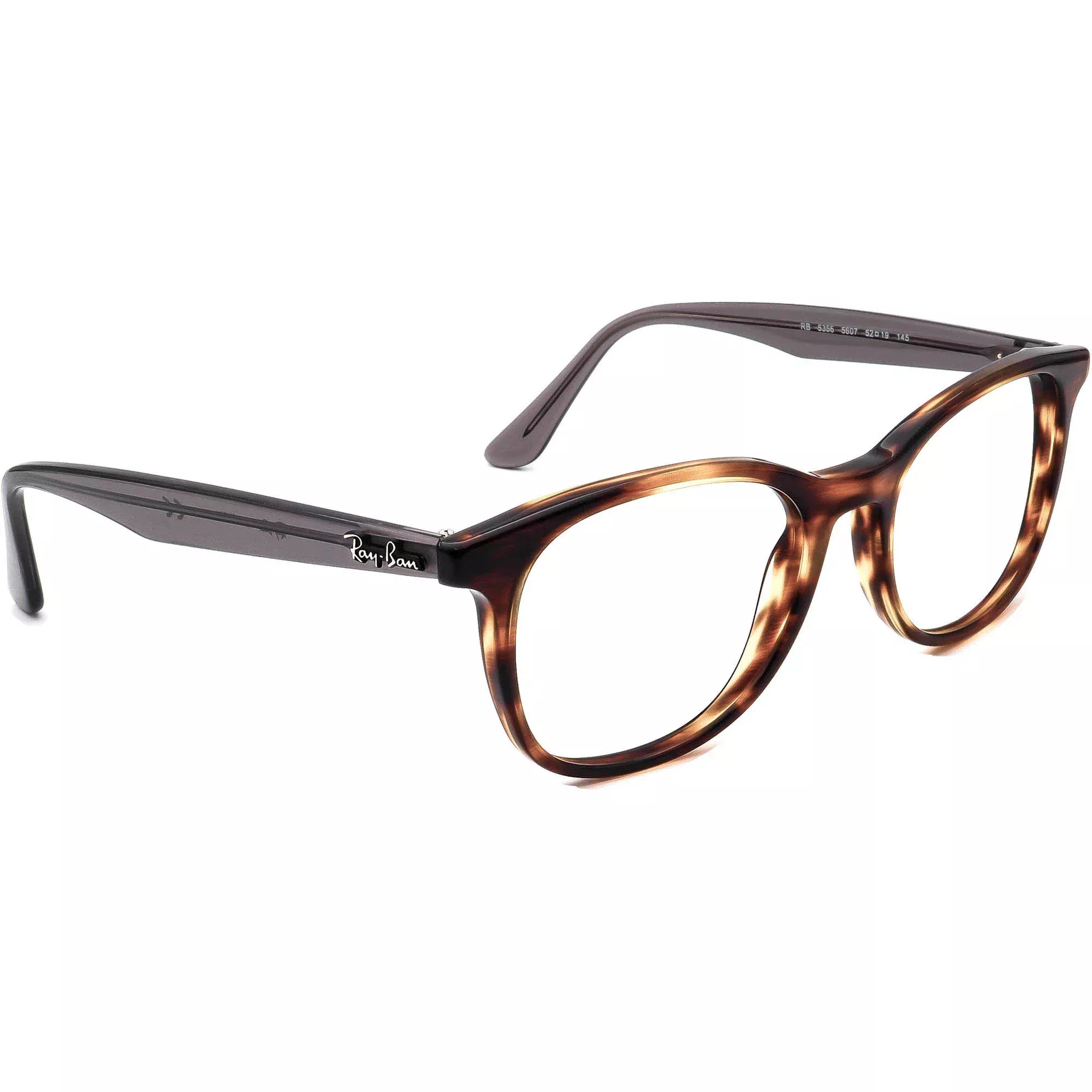 Ray-Ban RB 5356 5607 52□19 145