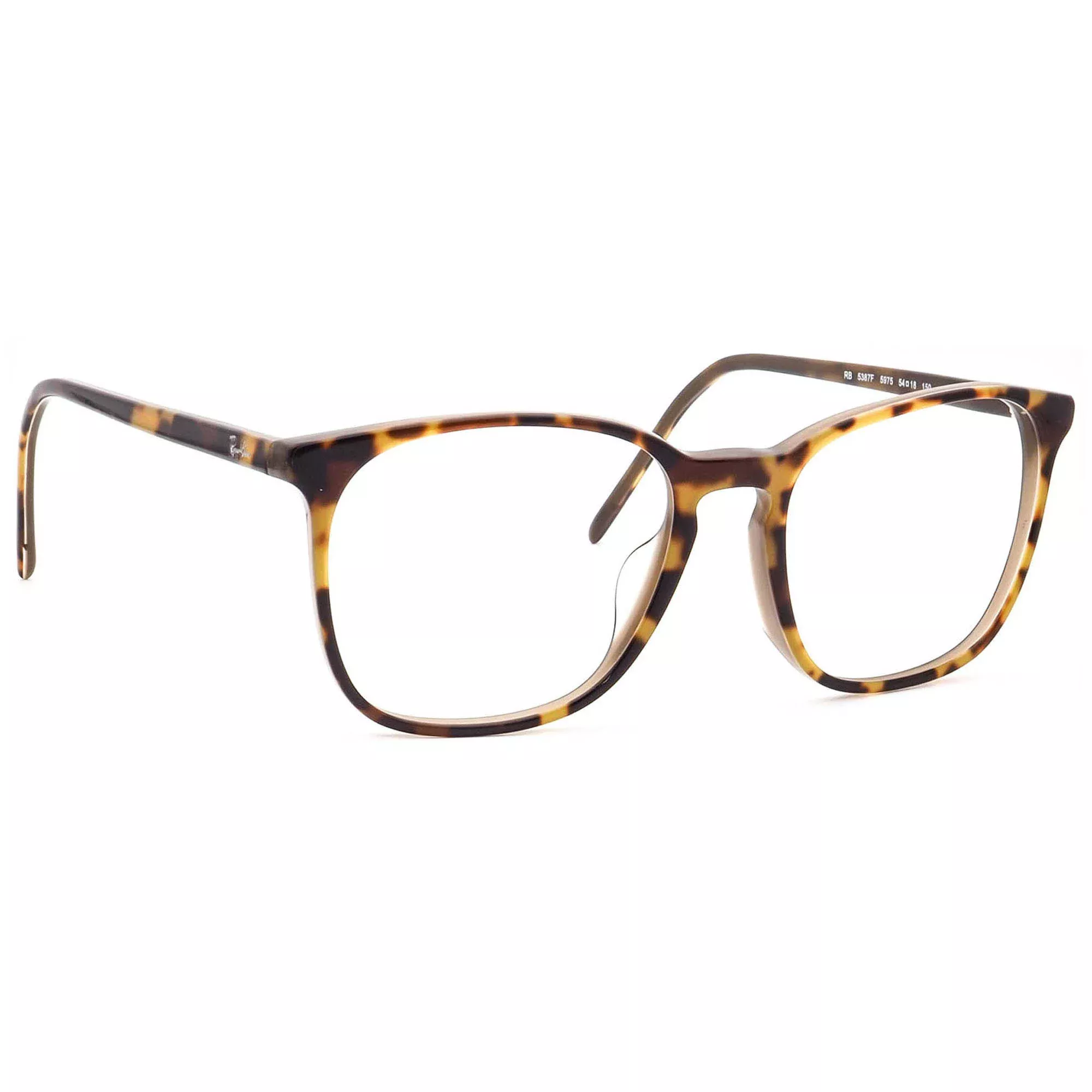 Ray-Ban RB 5387F 5975 54□18 150