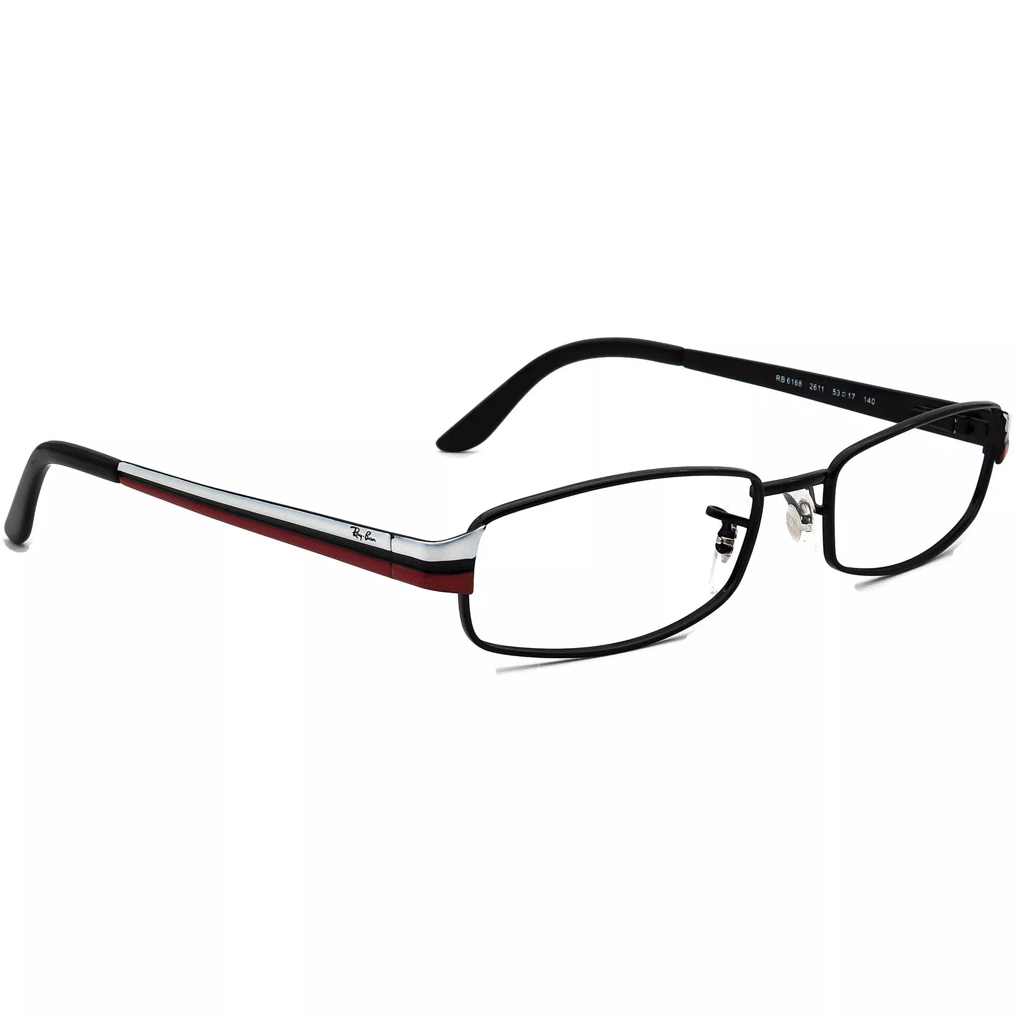 Ray-Ban RB 6168 2611 53□17 140