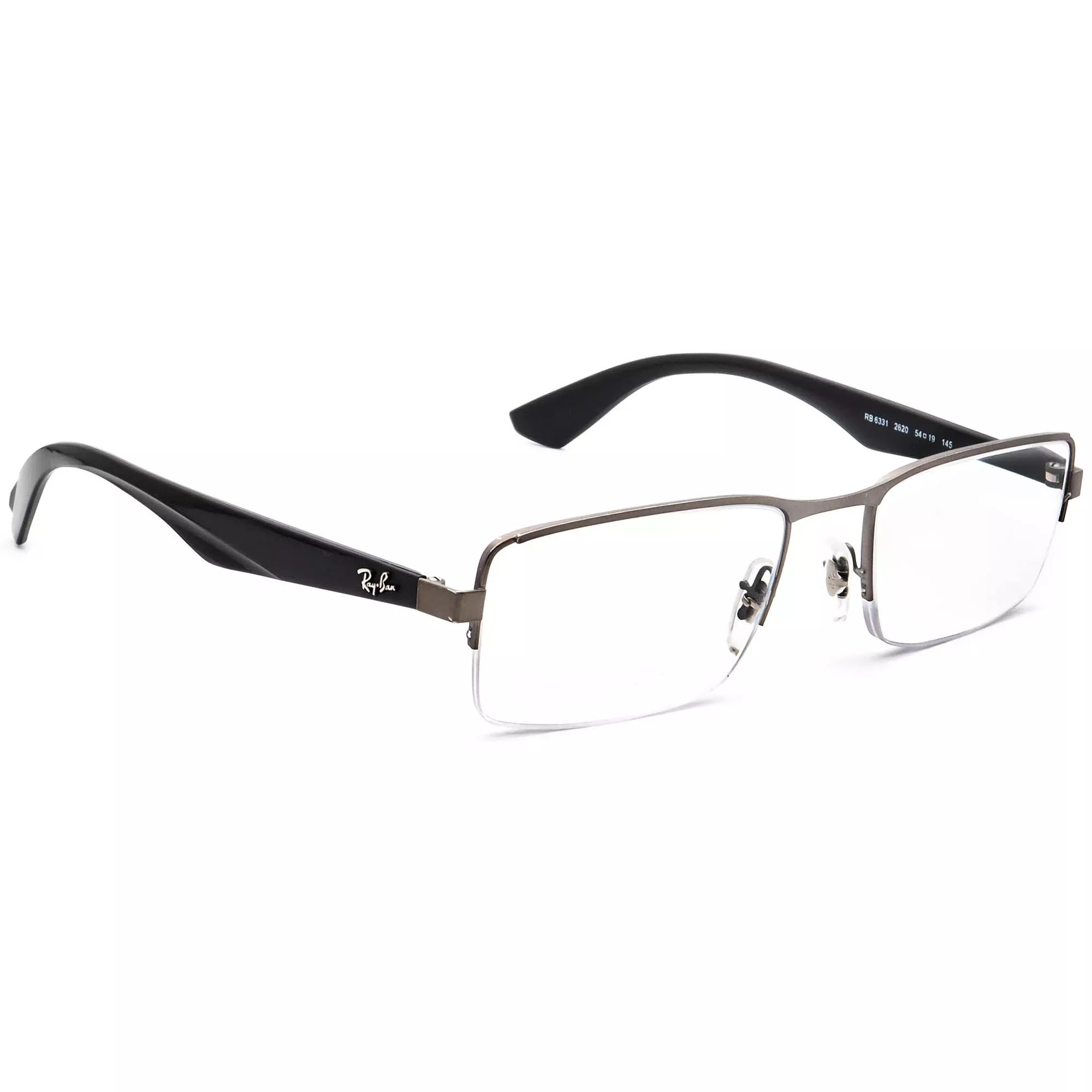 Ray-Ban RB 6331 2620 54□19 145