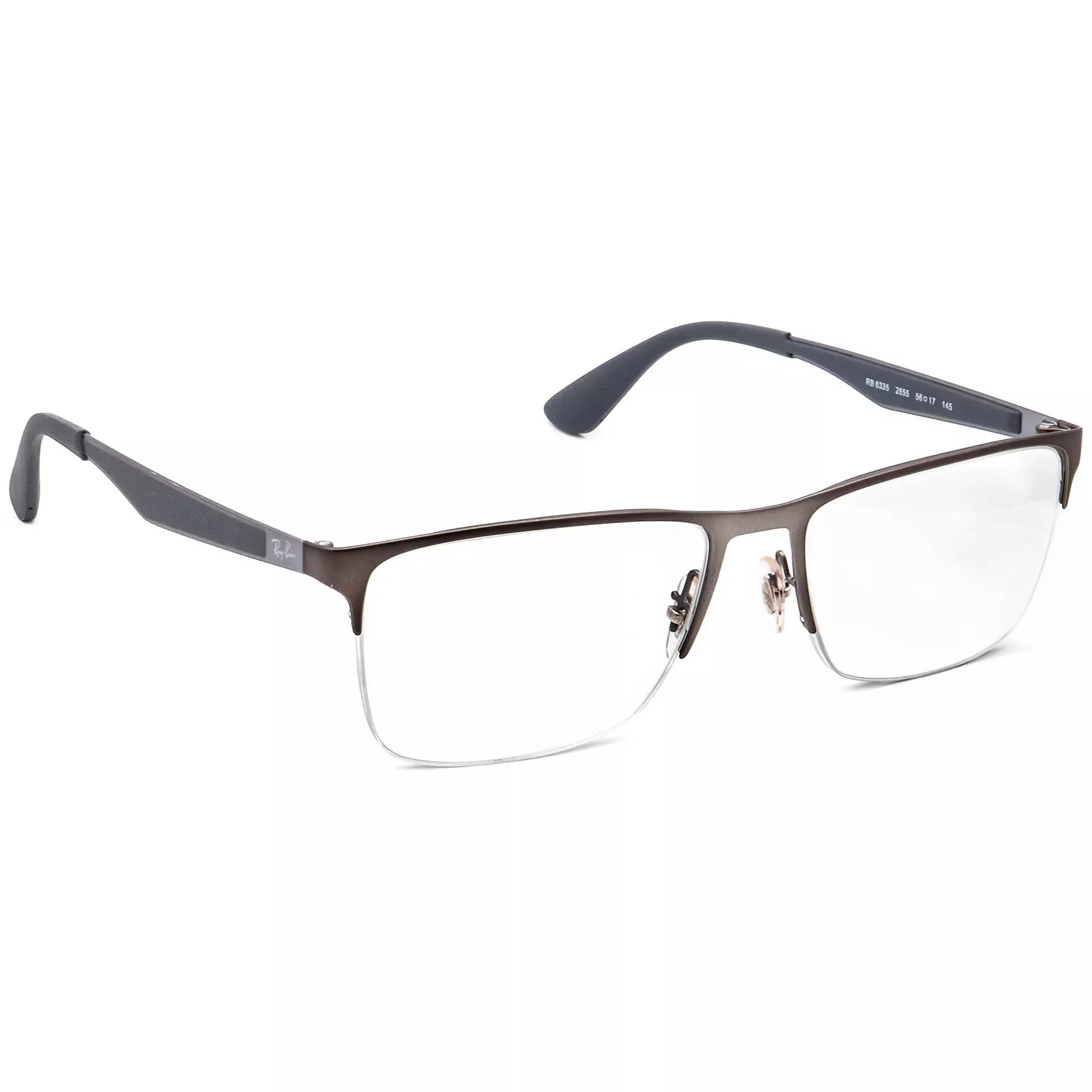 Ray-Ban RB 6335 2855 56□17 145