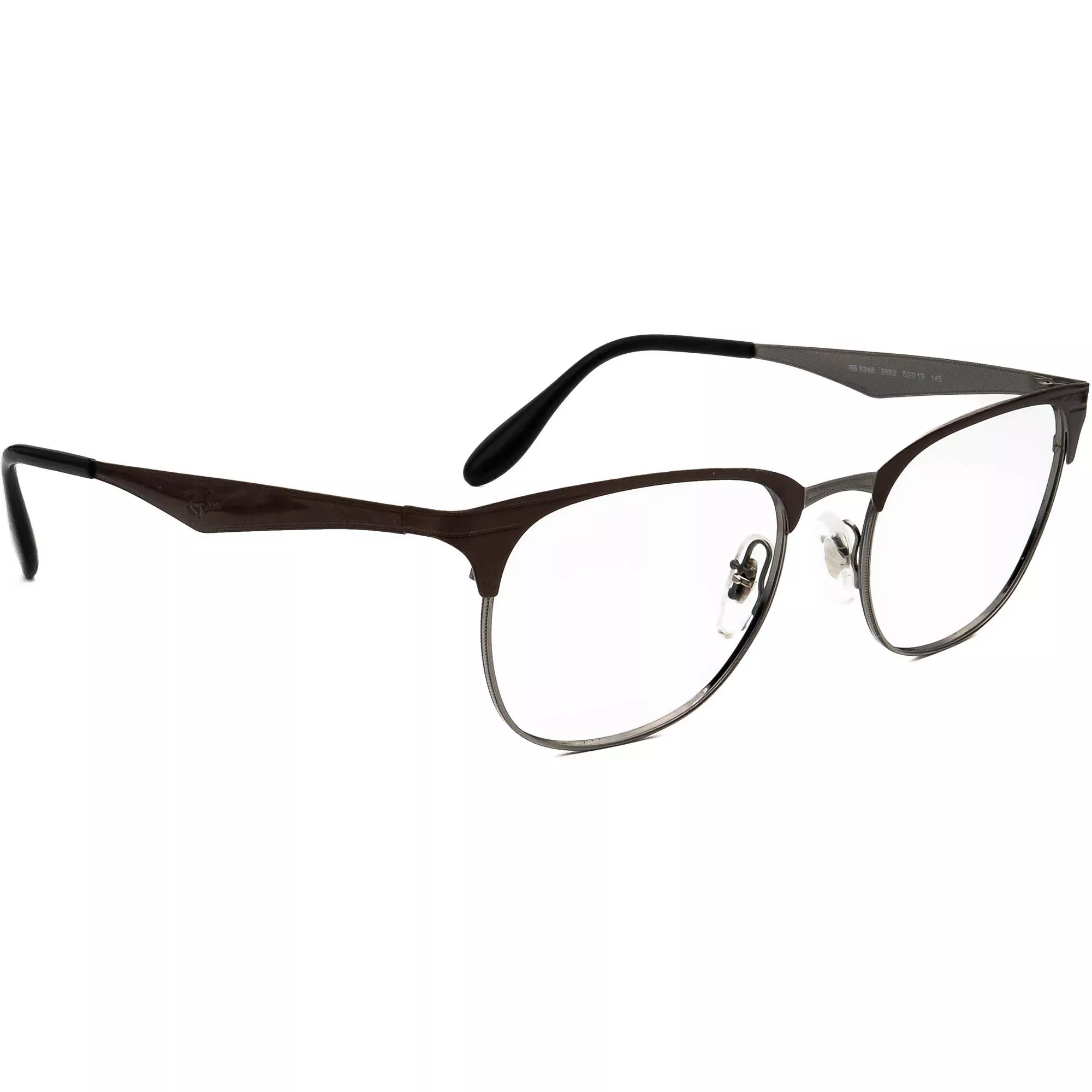 Ray-Ban RB 6346 2862 52□19 145