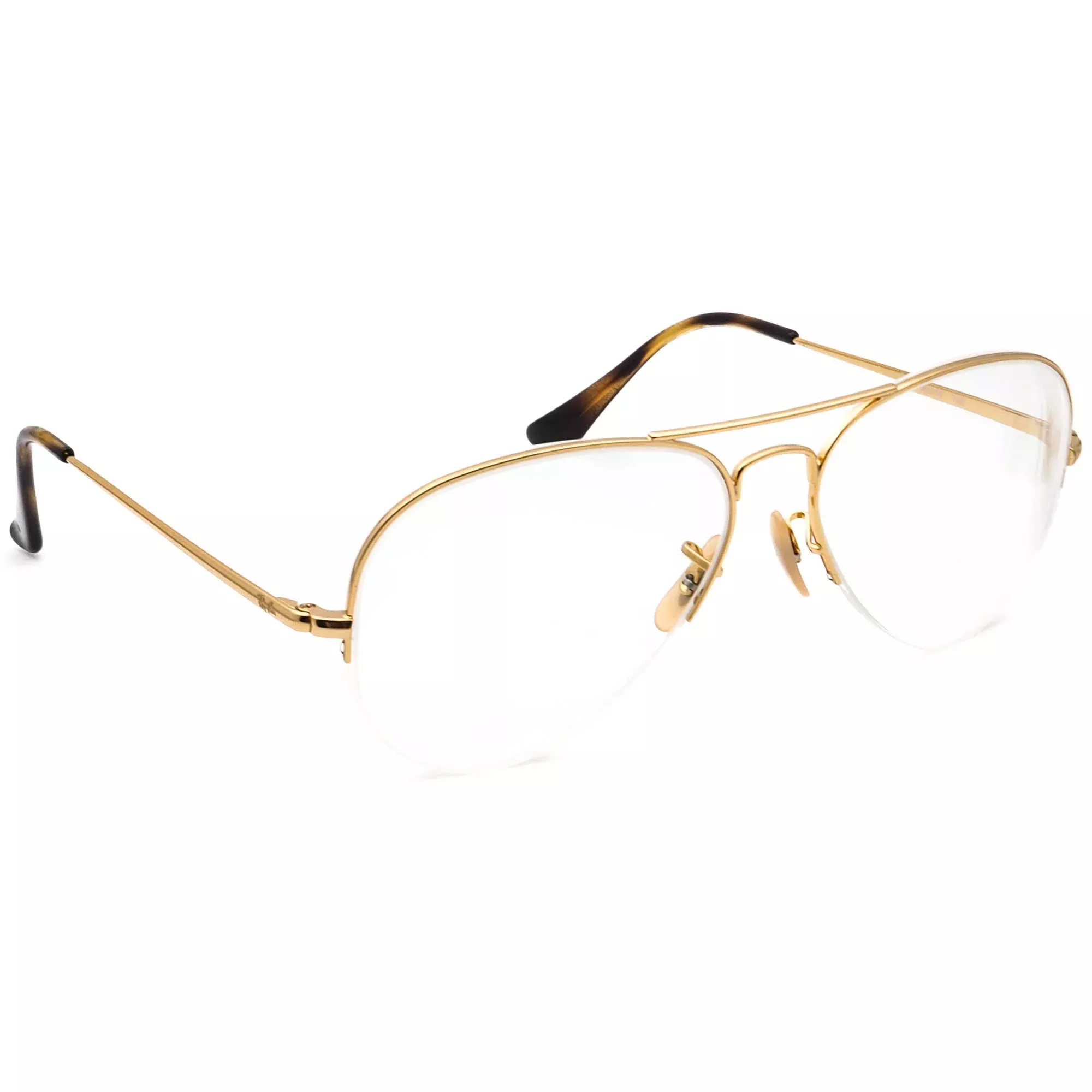 Ray-Ban RB 6589 2500 56□15 140