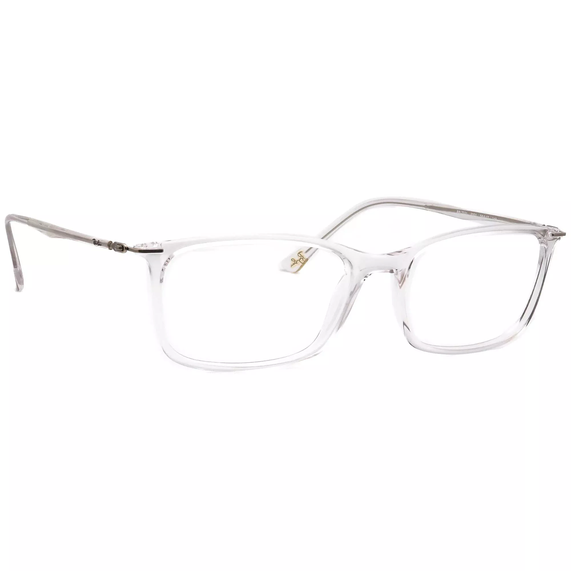 Ray-Ban RB 7031 2001 LightRay 55□17 145