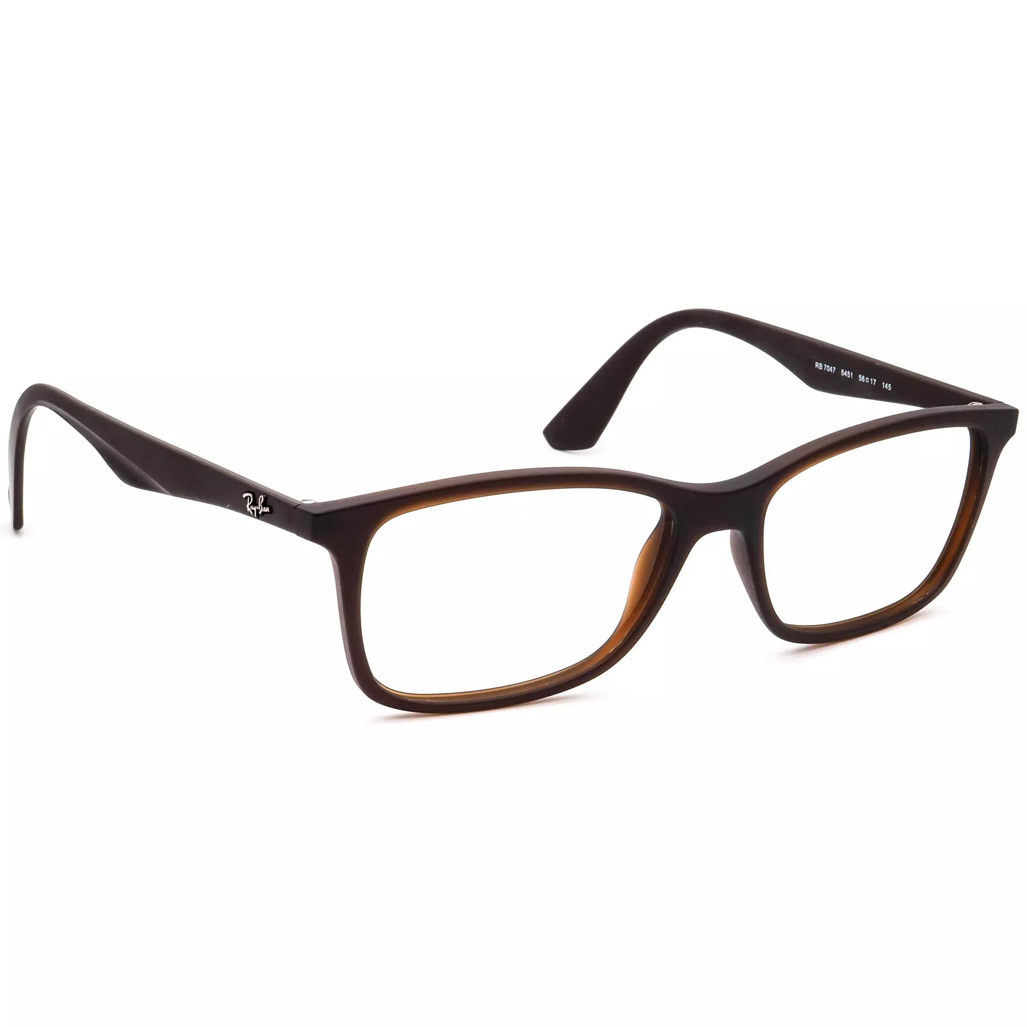 Ray-Ban RB 7047 5451 56□17 145