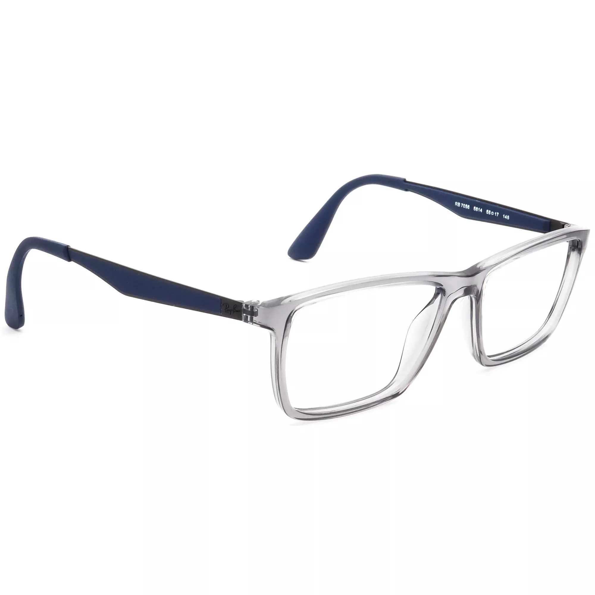 Ray-Ban RB 7056 5814 55□17 145