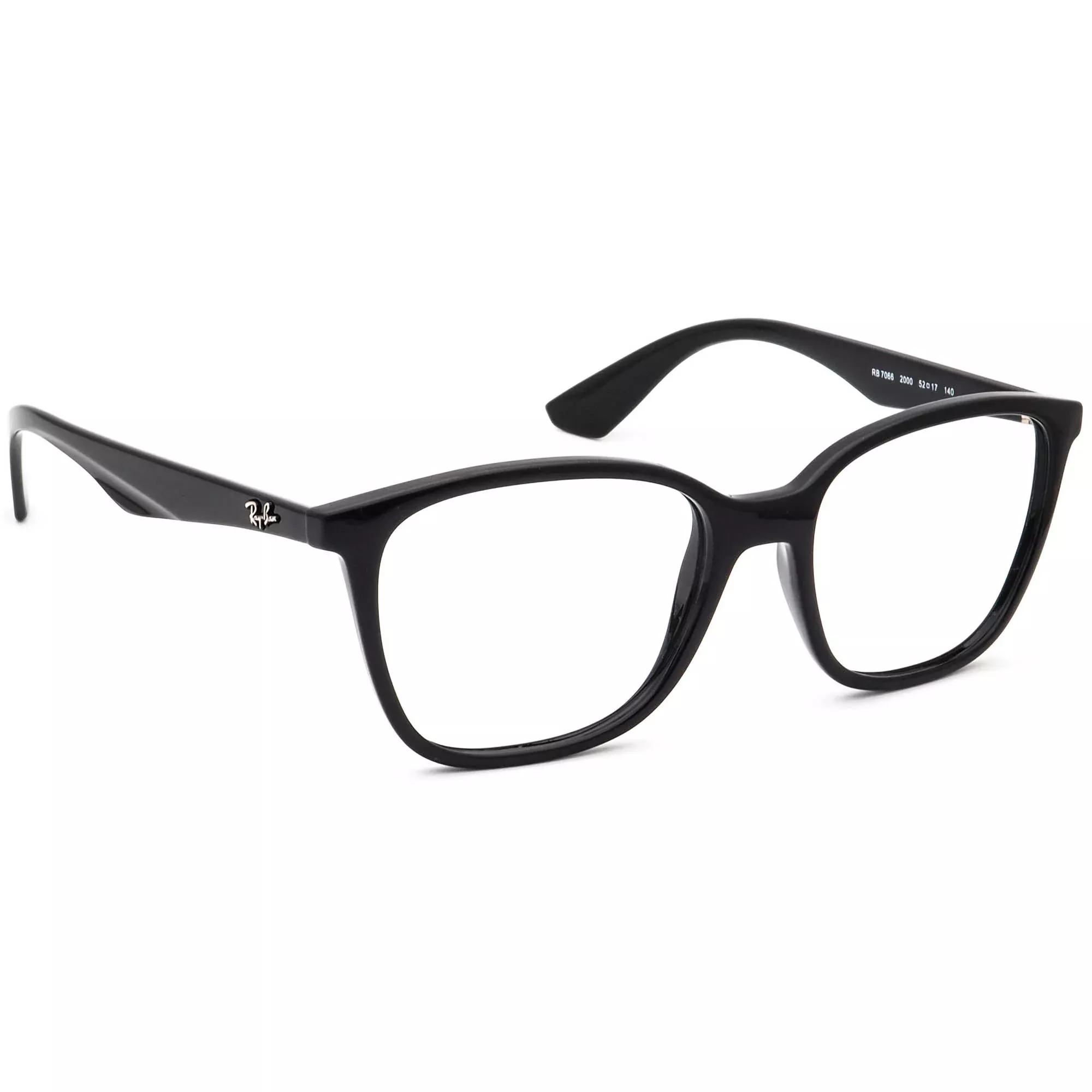 Ray-Ban RB 7066 2000 52□17 140