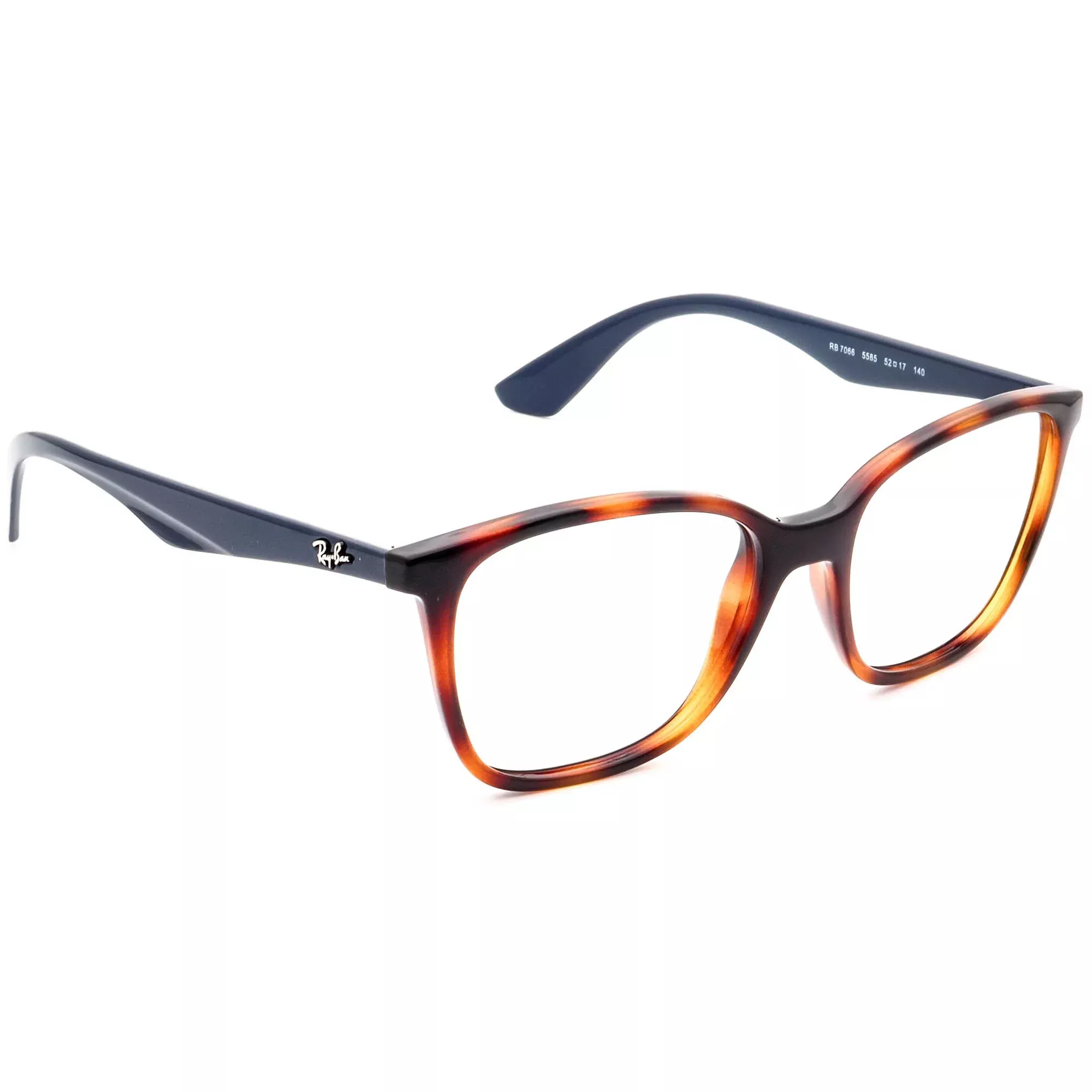 Ray-Ban RB 7066 5585 52□17 140