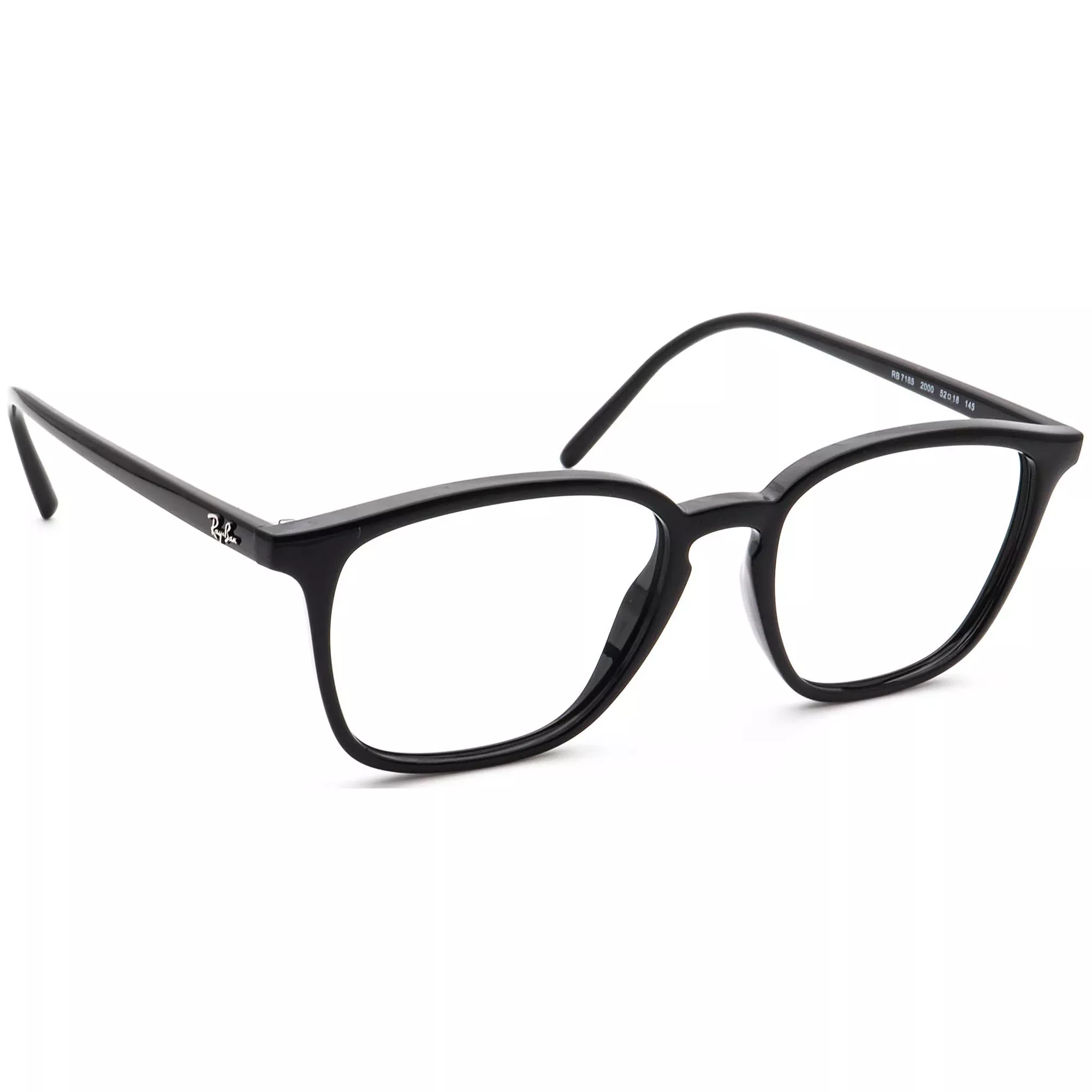 Ray-Ban RB 7185 2000 52□18 145