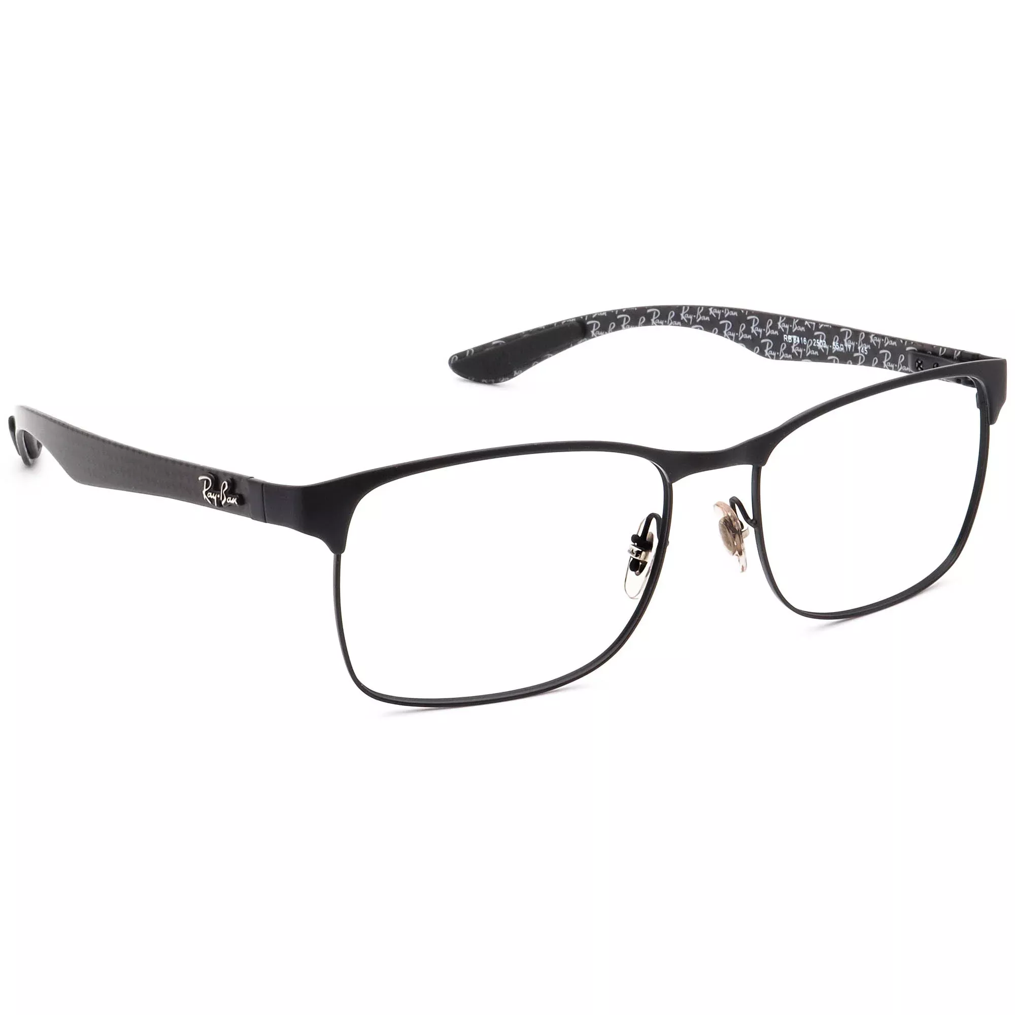 Ray-Ban RB 8416 2503 Carbon Fiber 55□17 145
