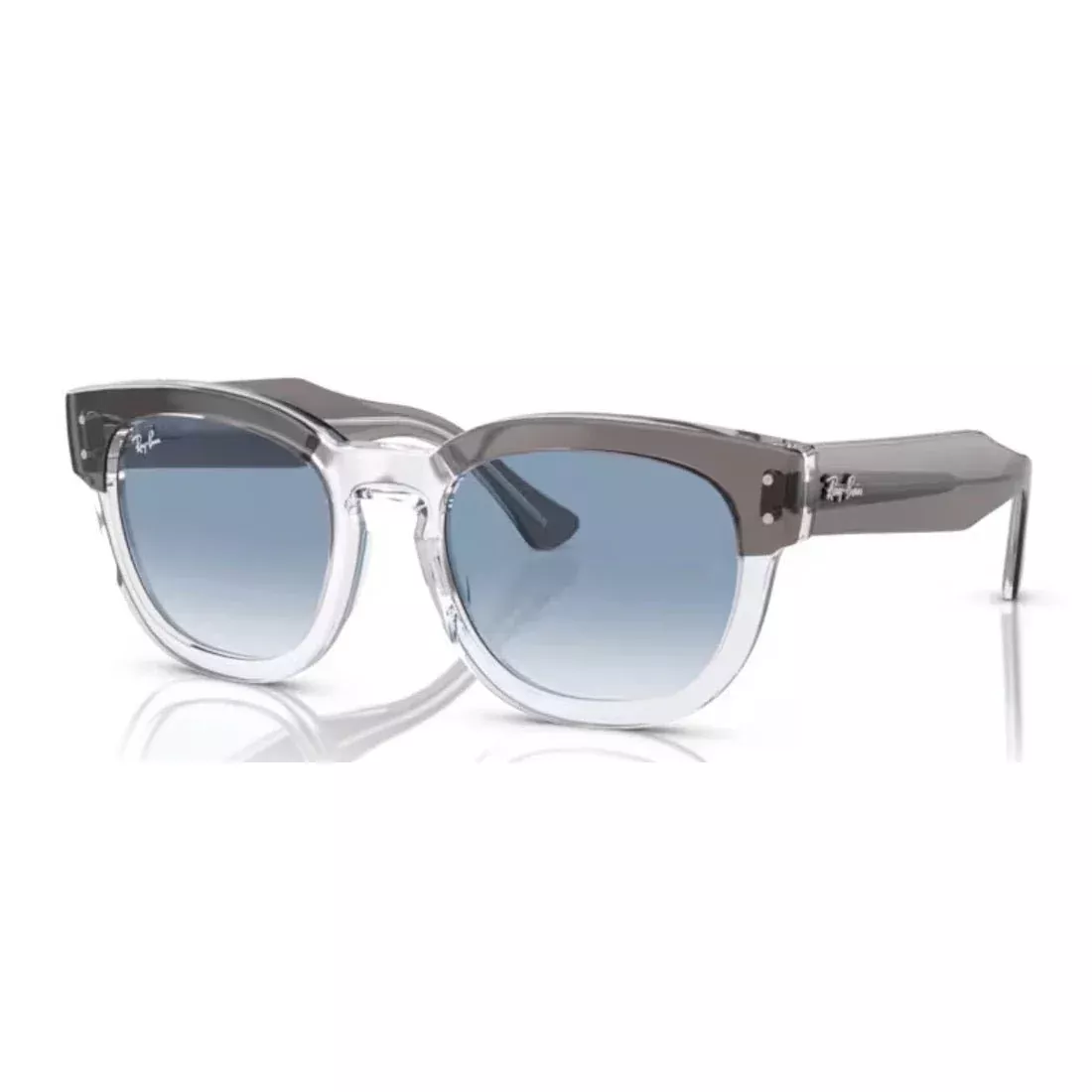 RAY-BAN - RB0298S - Mega hawkeye 13553F