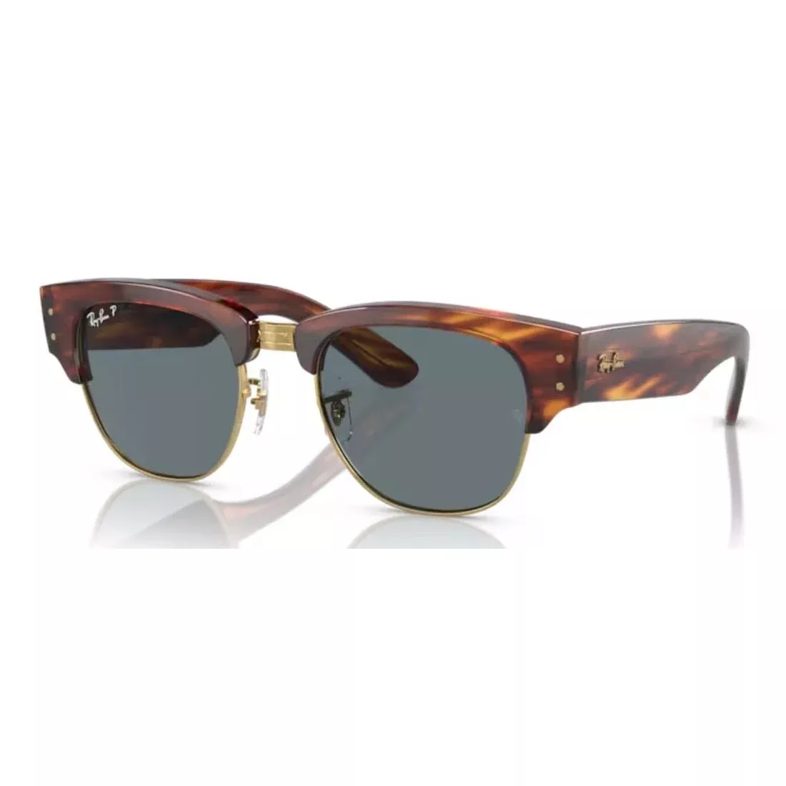 RAY-BAN - RB0316S - Mega clubmaster 954/3R