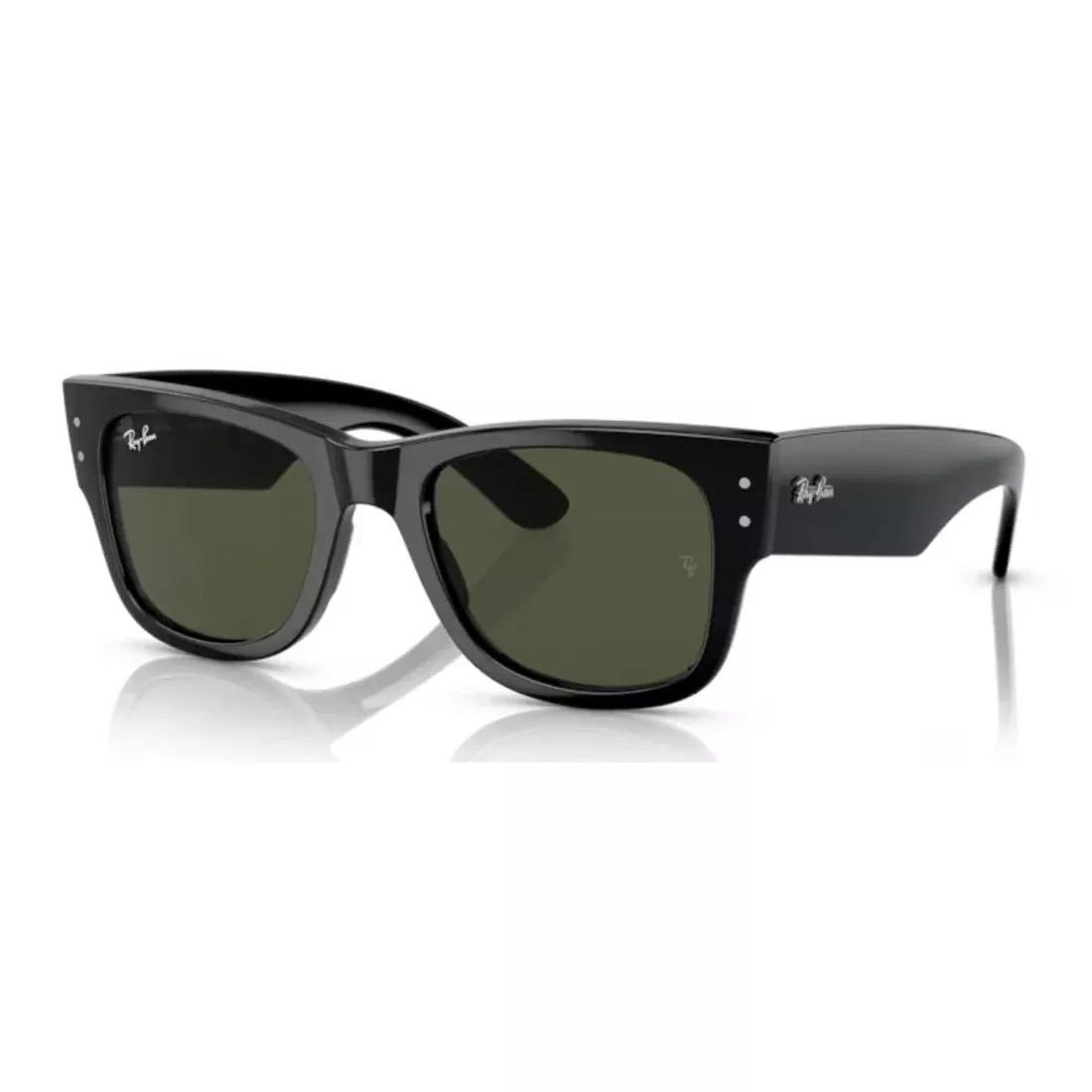 RAY-BAN - RB0840S - Mega wayfarer 901/31