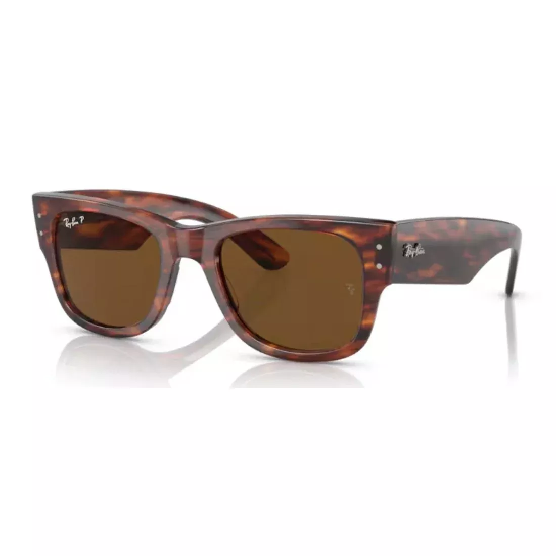 RAY-BAN - RB0840S - Mega wayfarer 954/57